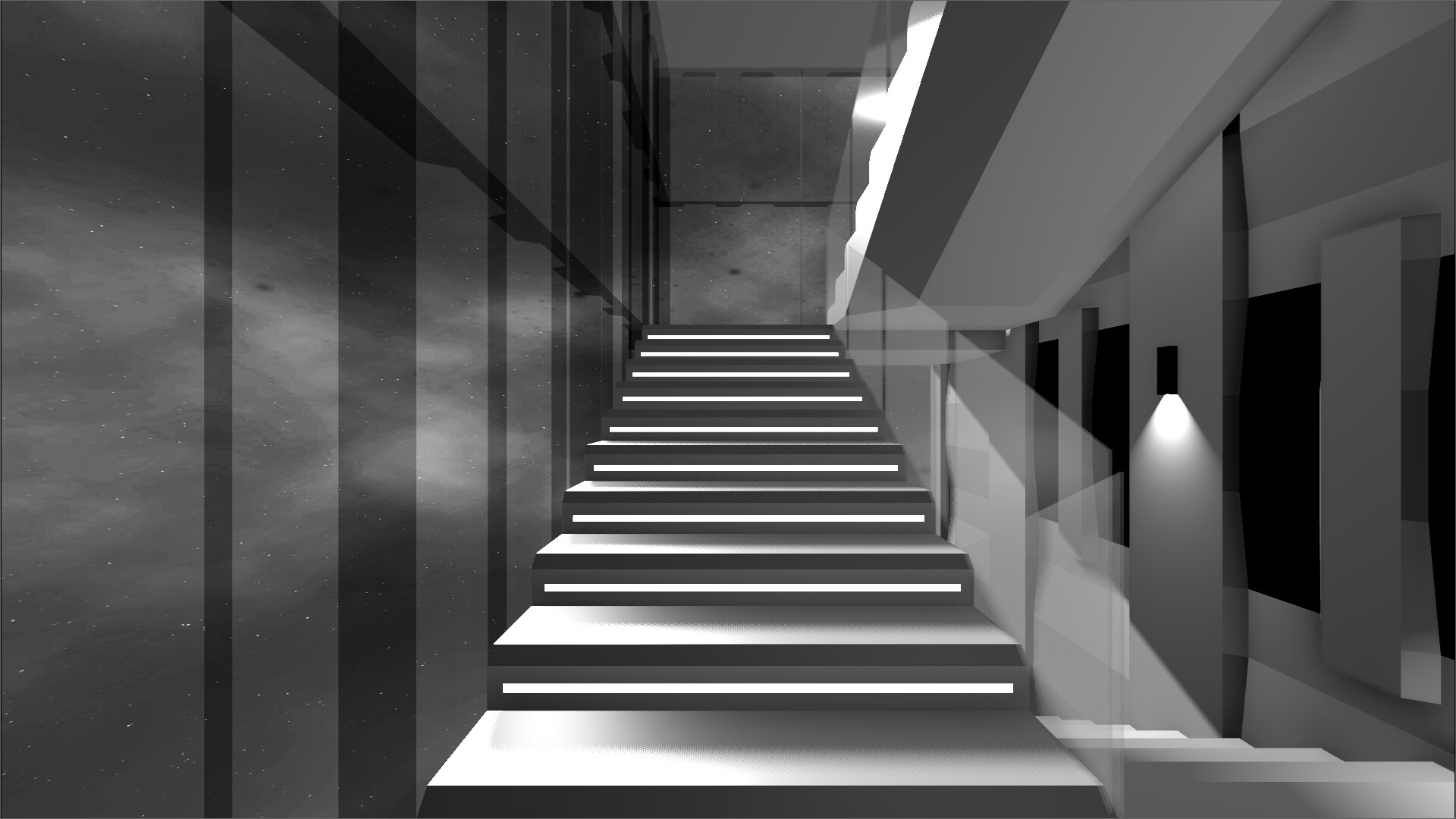 164: Fragile Ascent screenshot 4