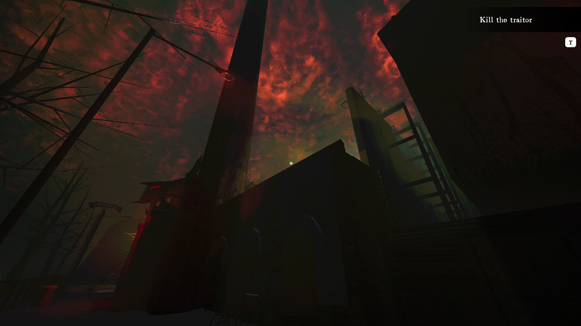 A Different Ball Game screenshot 4