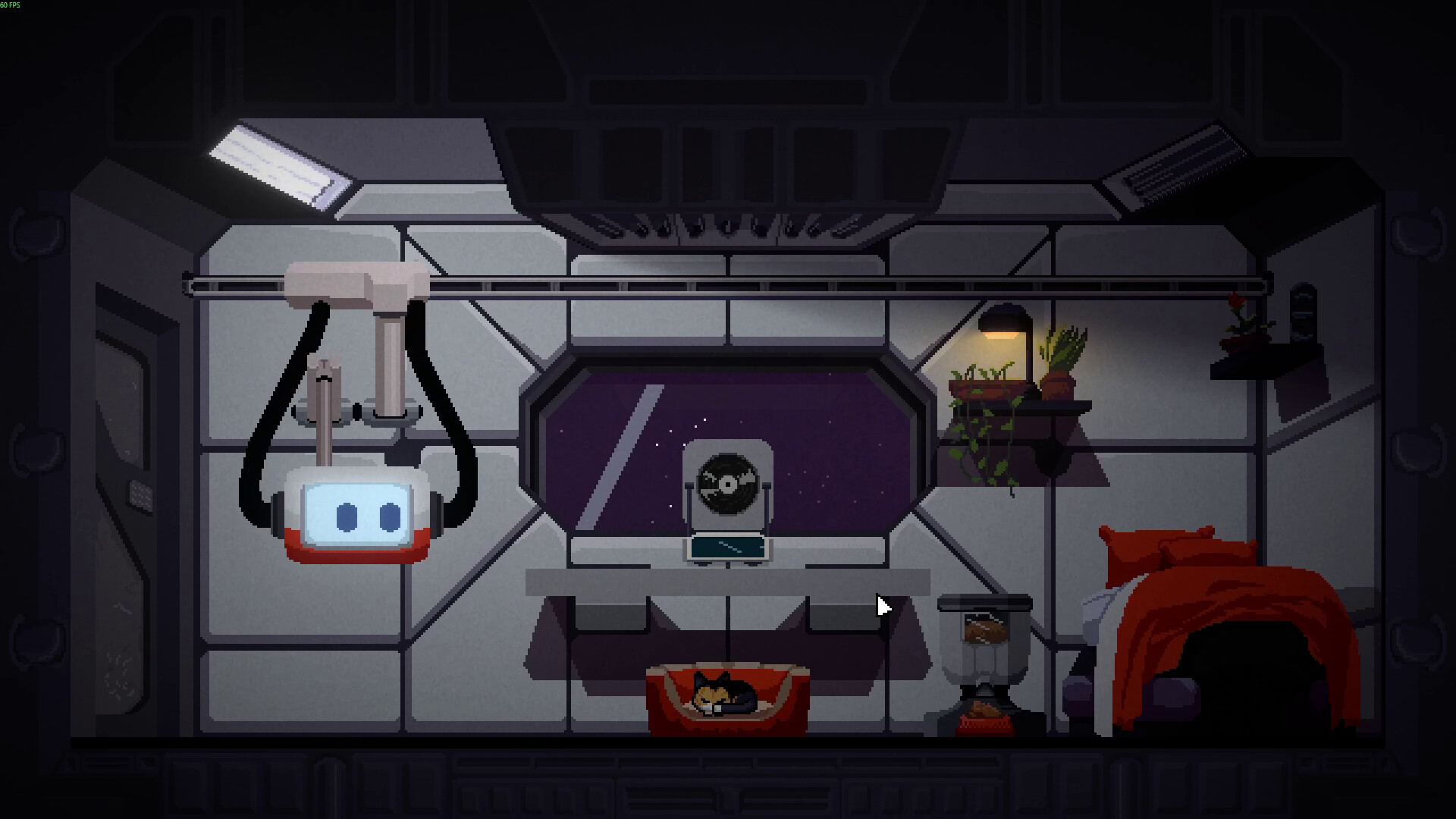 The Last Cat in the Universe screenshot 6