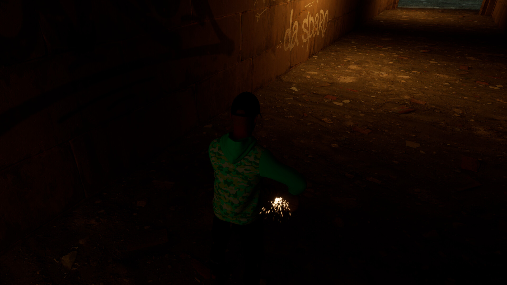HANDY NEW YEAR! screenshot 5