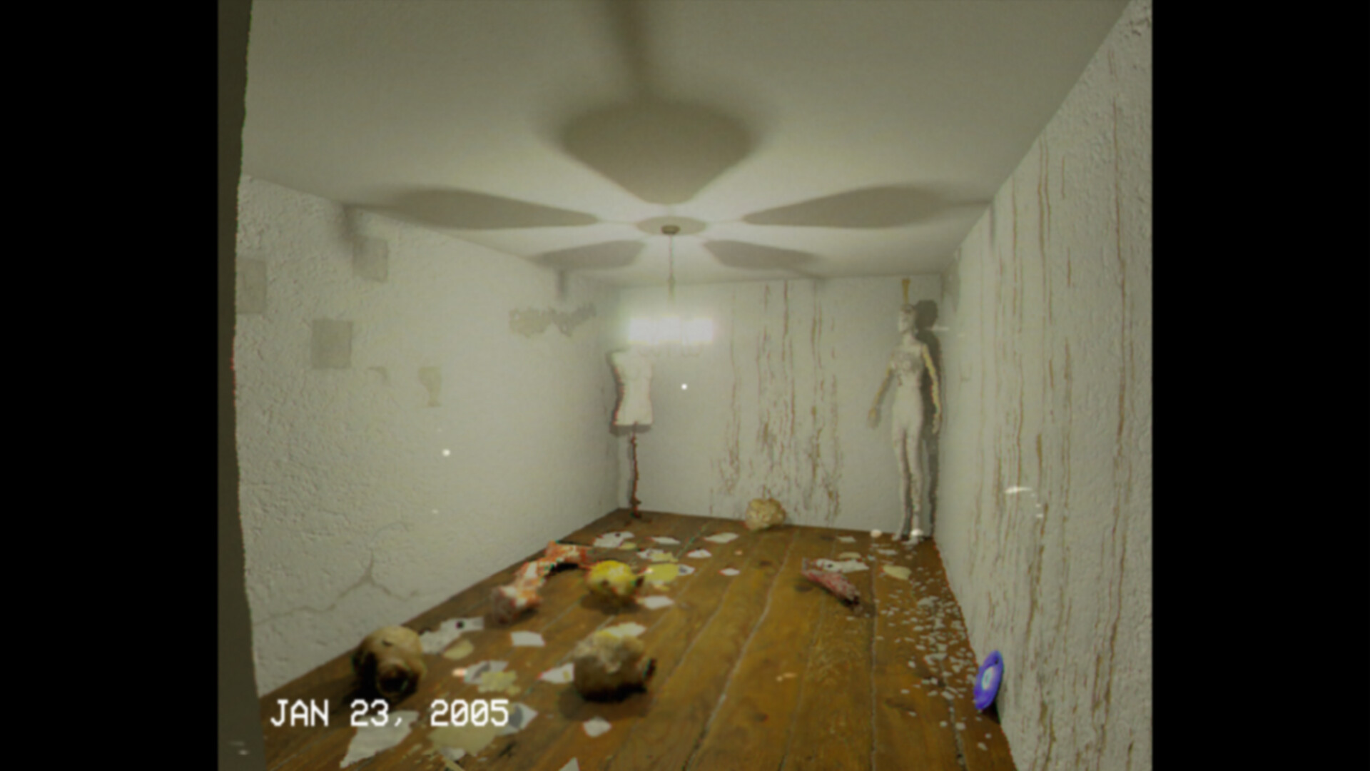 JINNI 2 : The Ritual screenshot 1