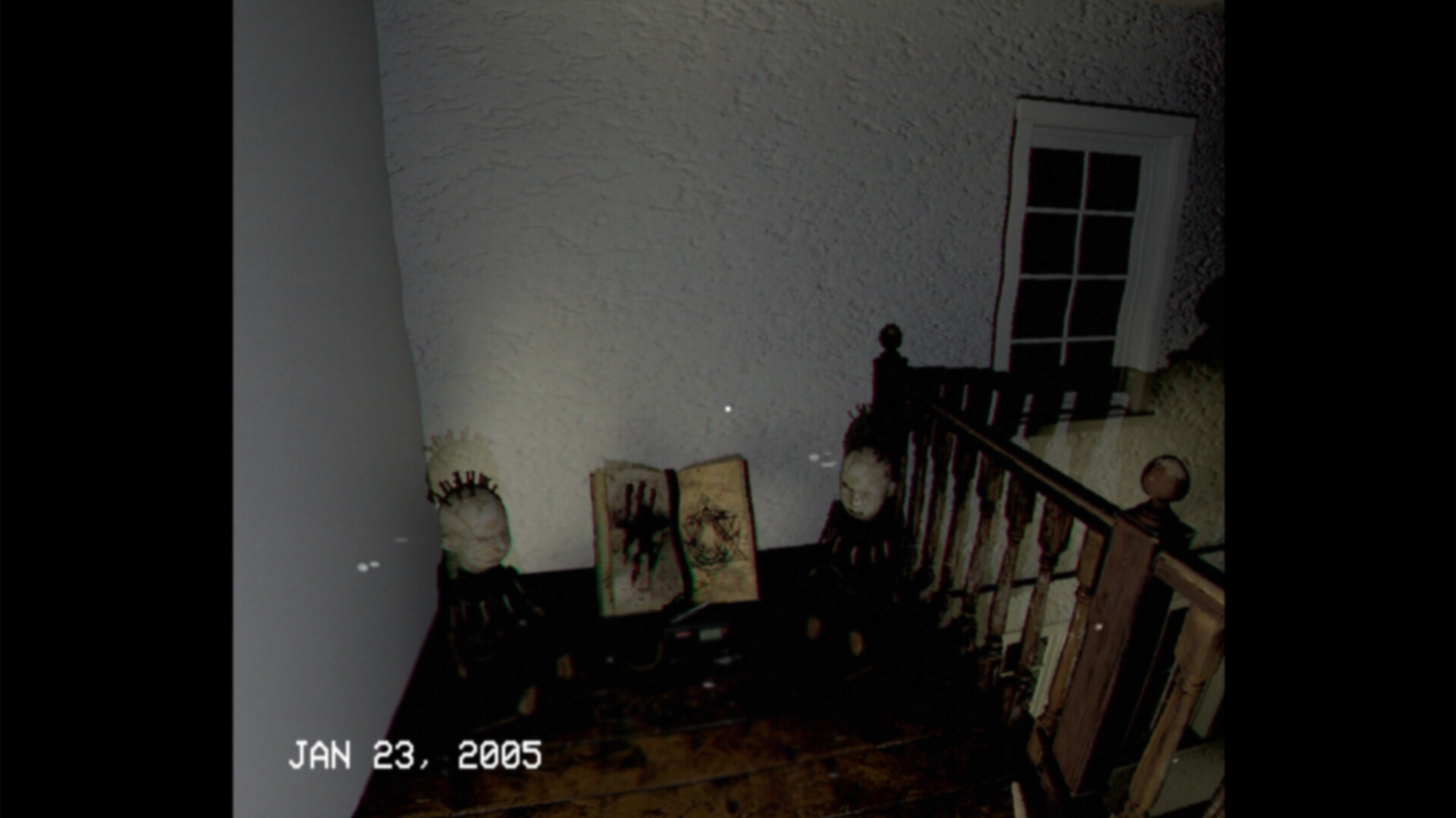 JINNI 2 : The Ritual screenshot 3
