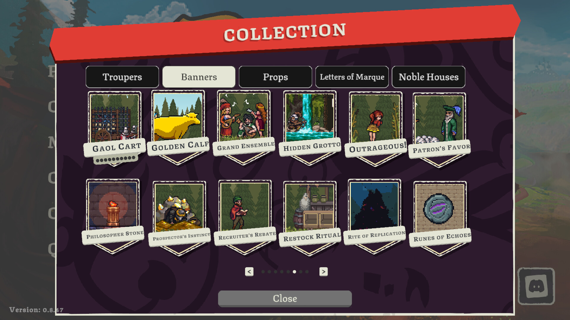Fame Or Folly screenshot 20