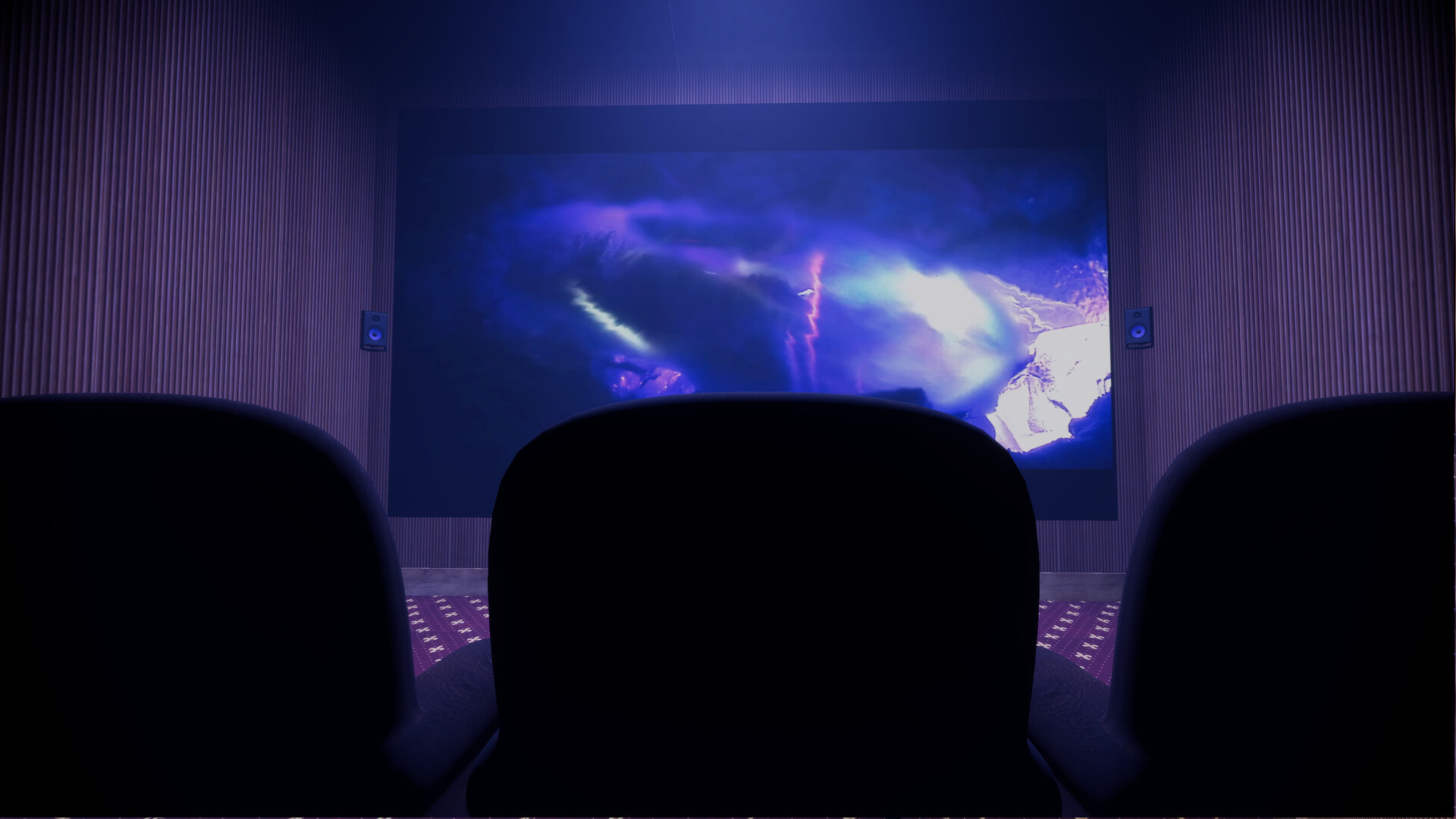 Stereoscopy screenshot 2