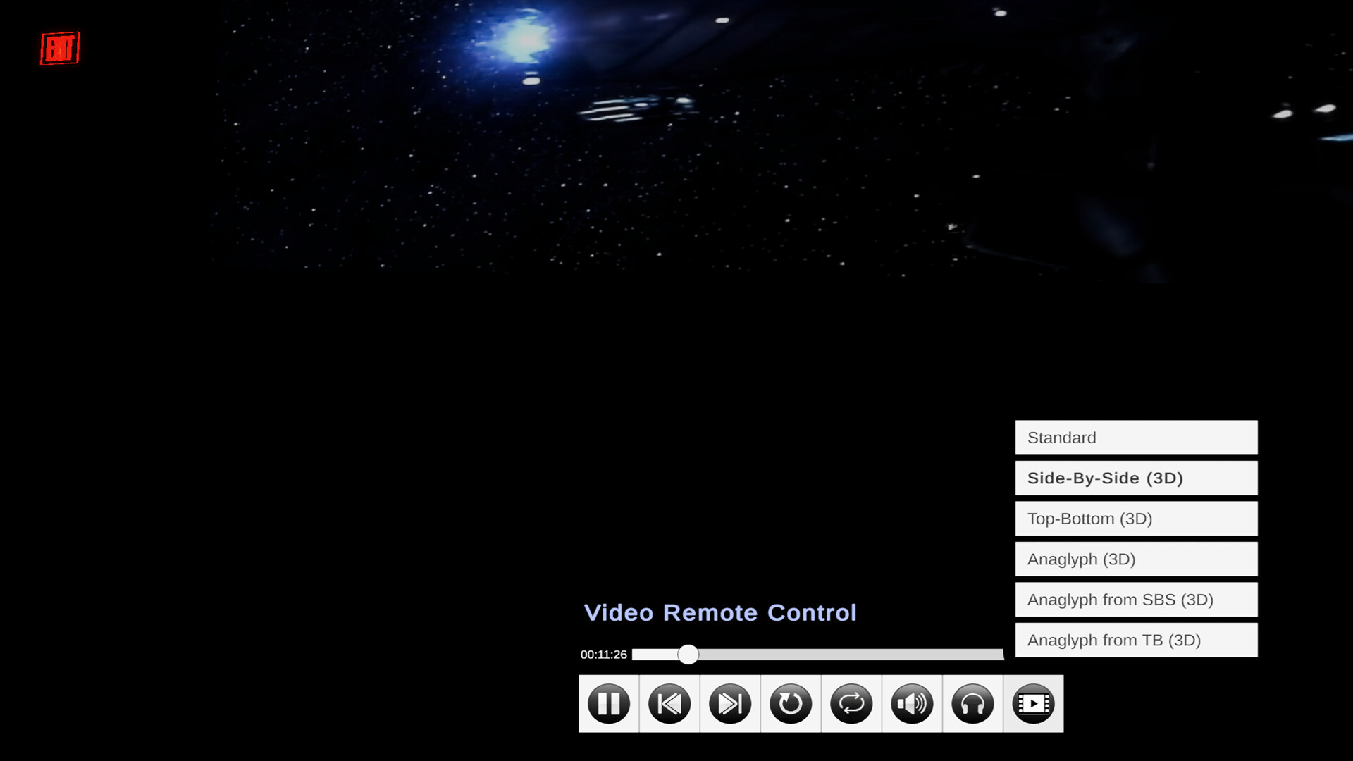 Stereoscopy screenshot 10