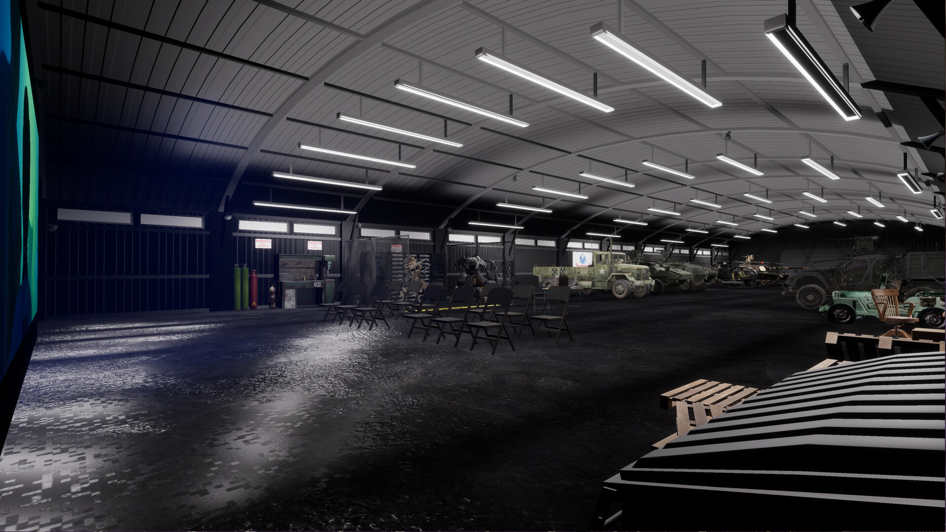 Stereoscopy screenshot 5