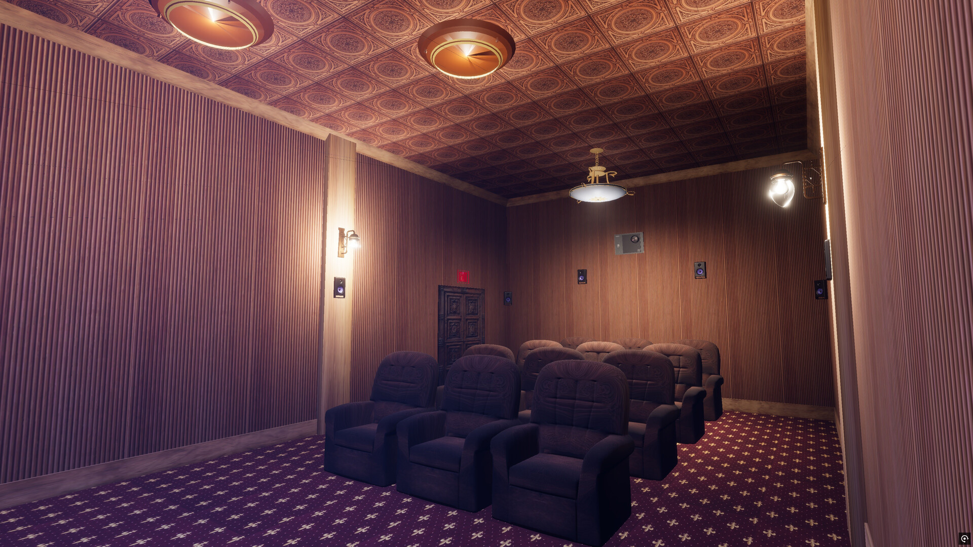 Stereoscopy screenshot 3