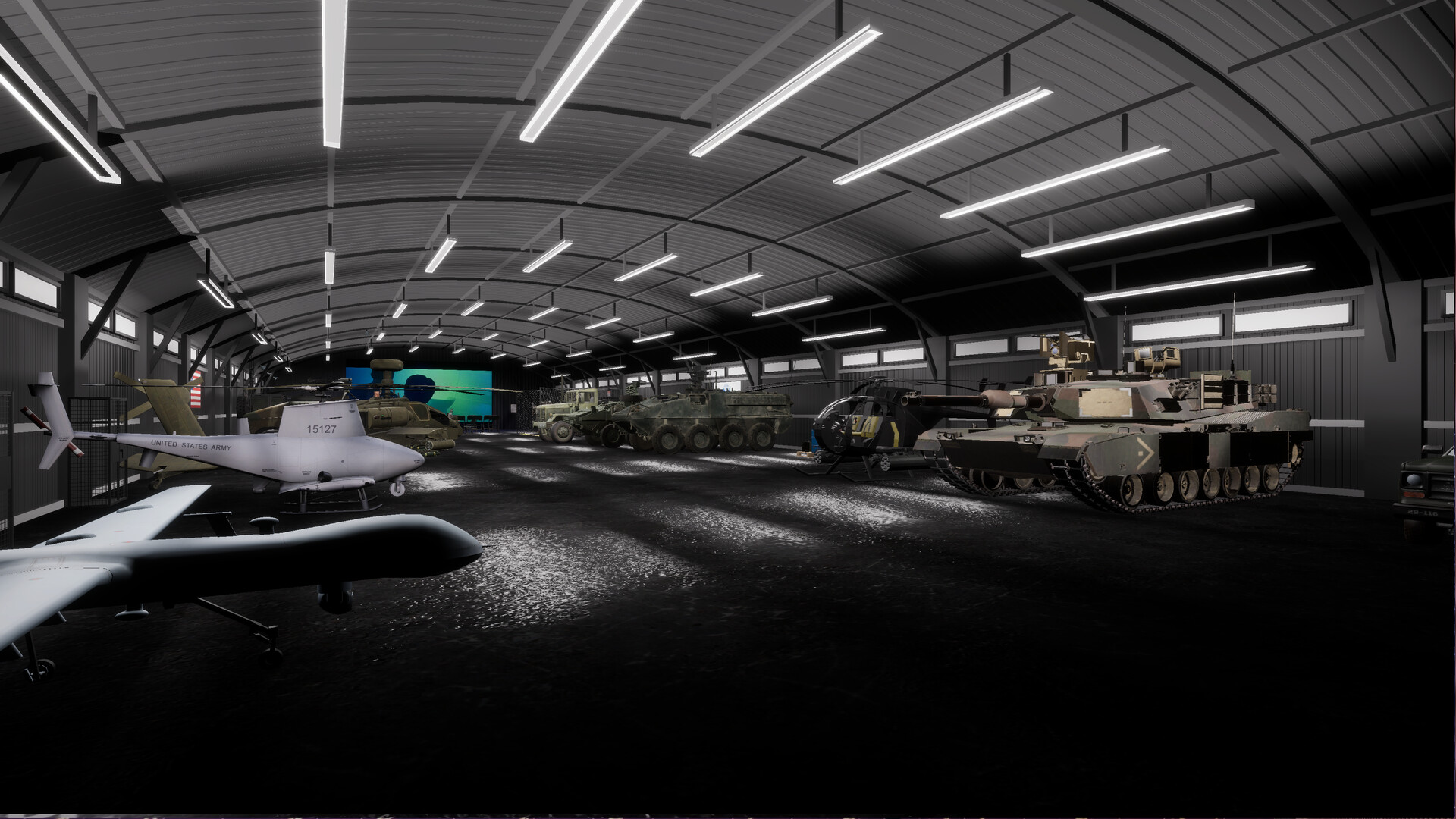 Stereoscopy screenshot 6