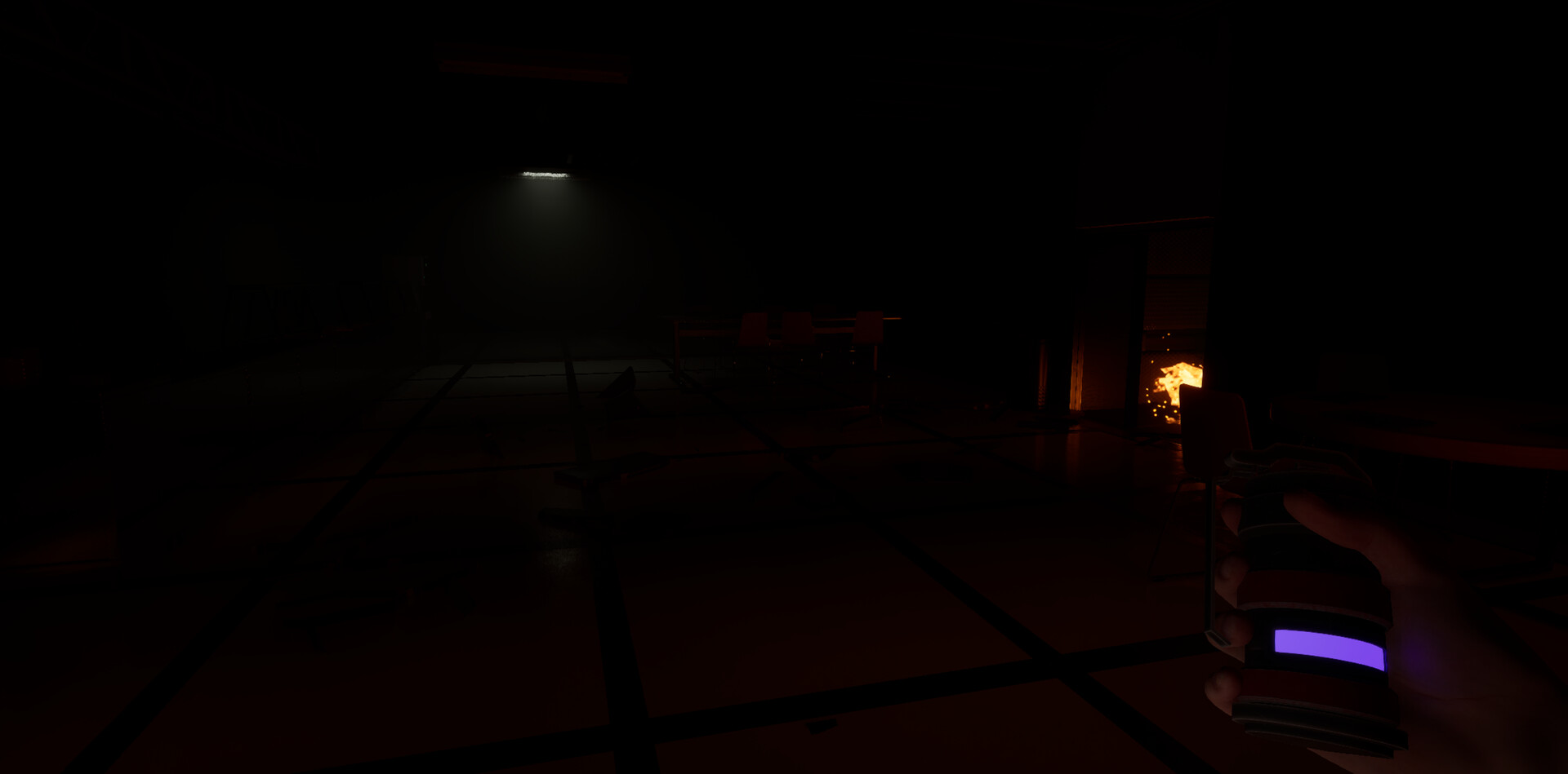 The Eternal Experiment screenshot 4