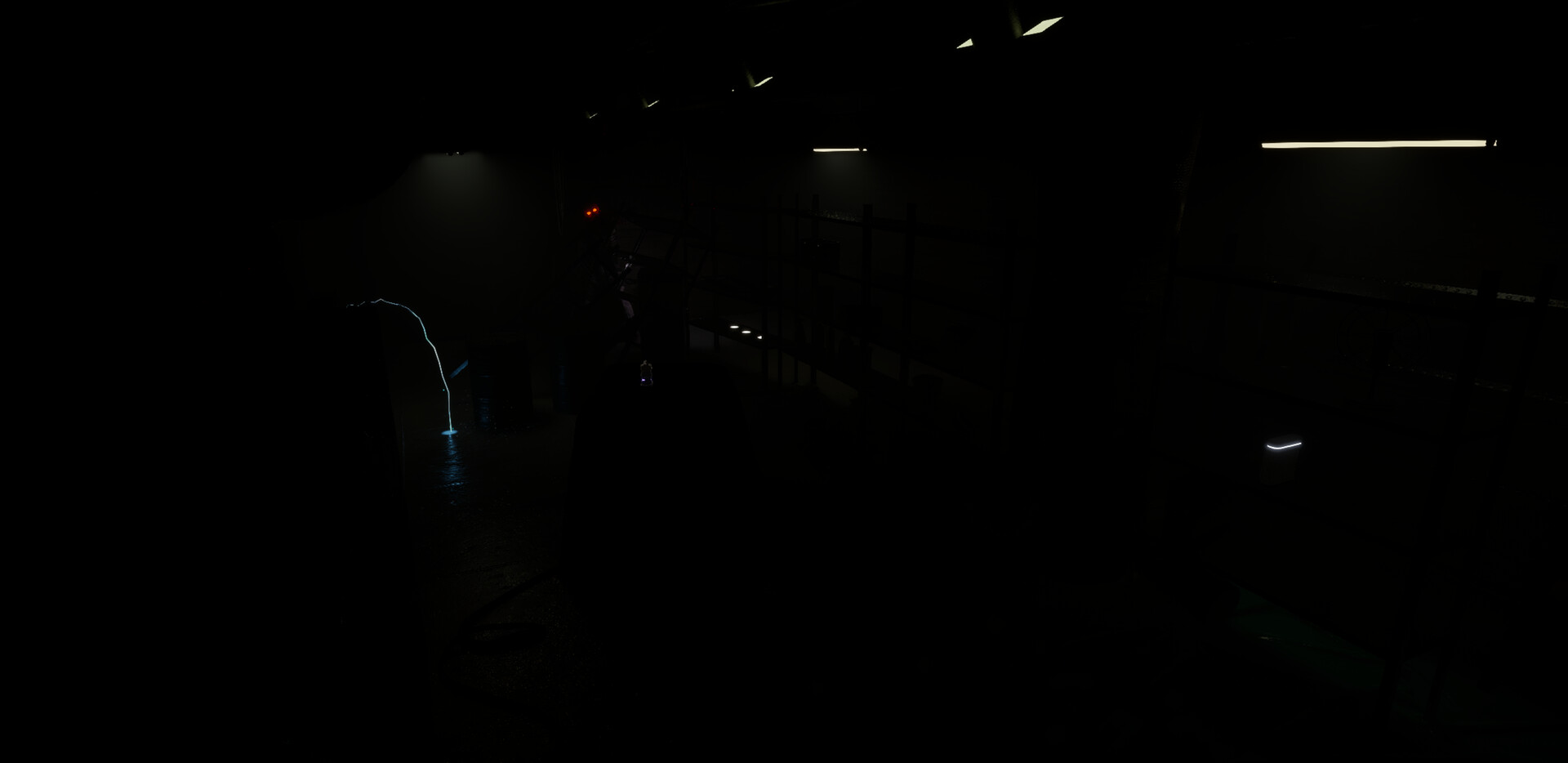 The Eternal Experiment screenshot 6