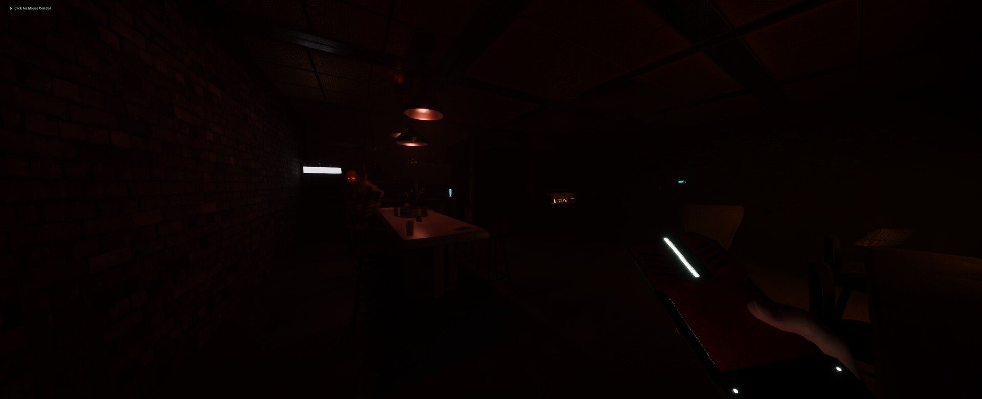 The Eternal Experiment screenshot 2