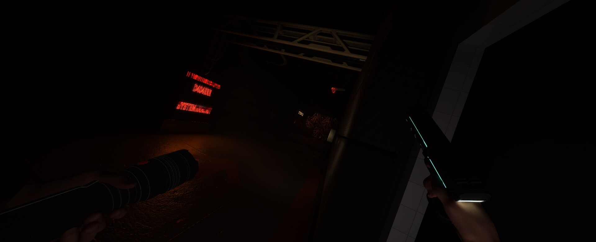 The Eternal Experiment screenshot 3