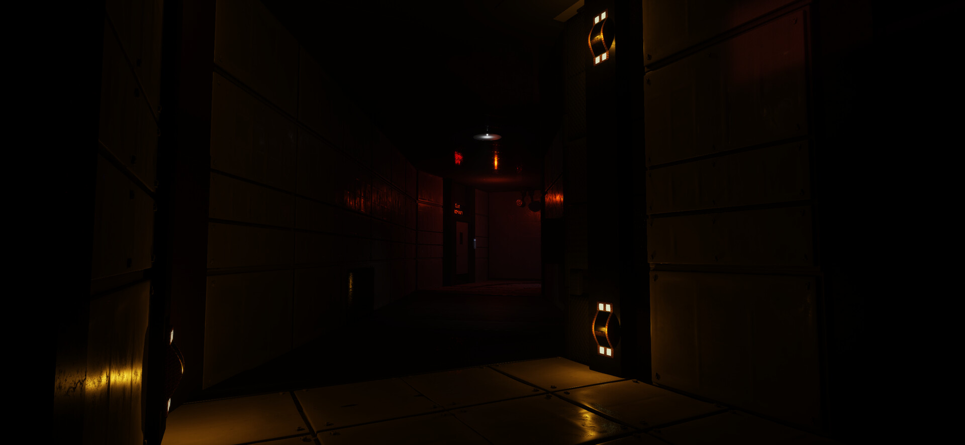 The Eternal Experiment screenshot 7