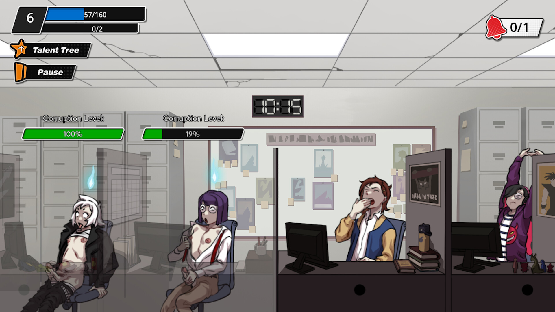 Femboy Ghost screenshot 1