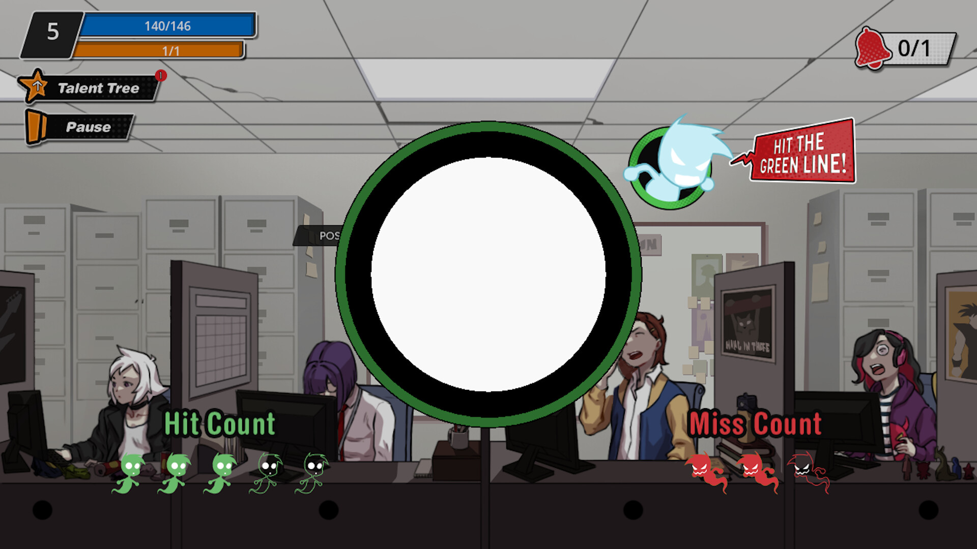 Femboy Ghost screenshot 7