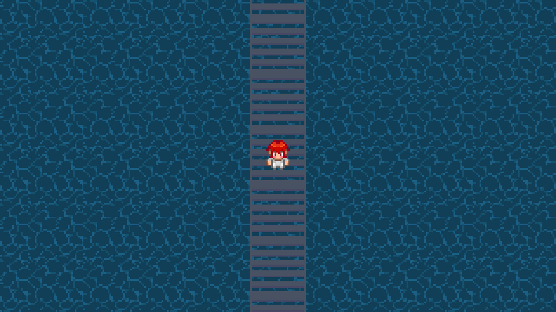 Project Yoake screenshot 2