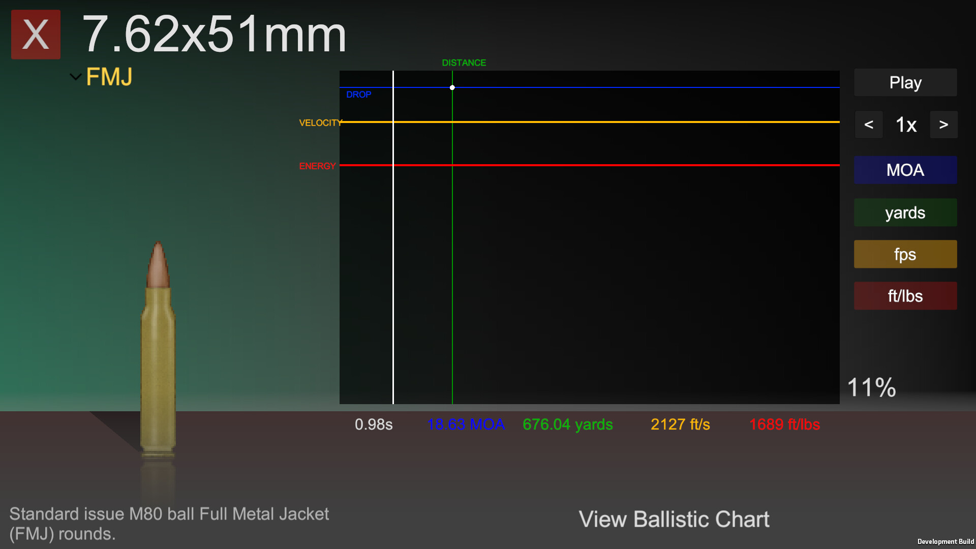 Minute of Angle screenshot 6