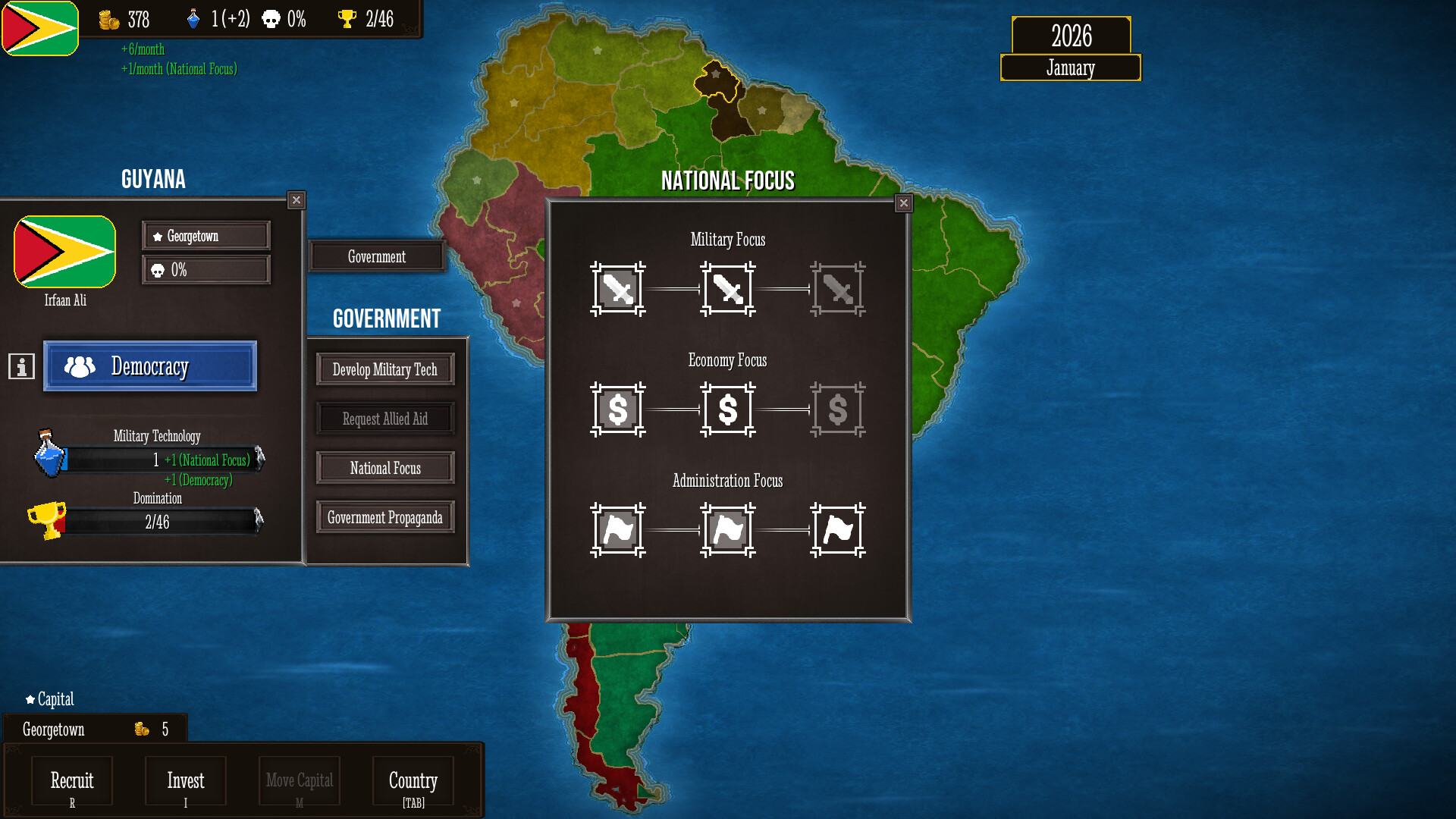 Age of Resistance screenshot 3