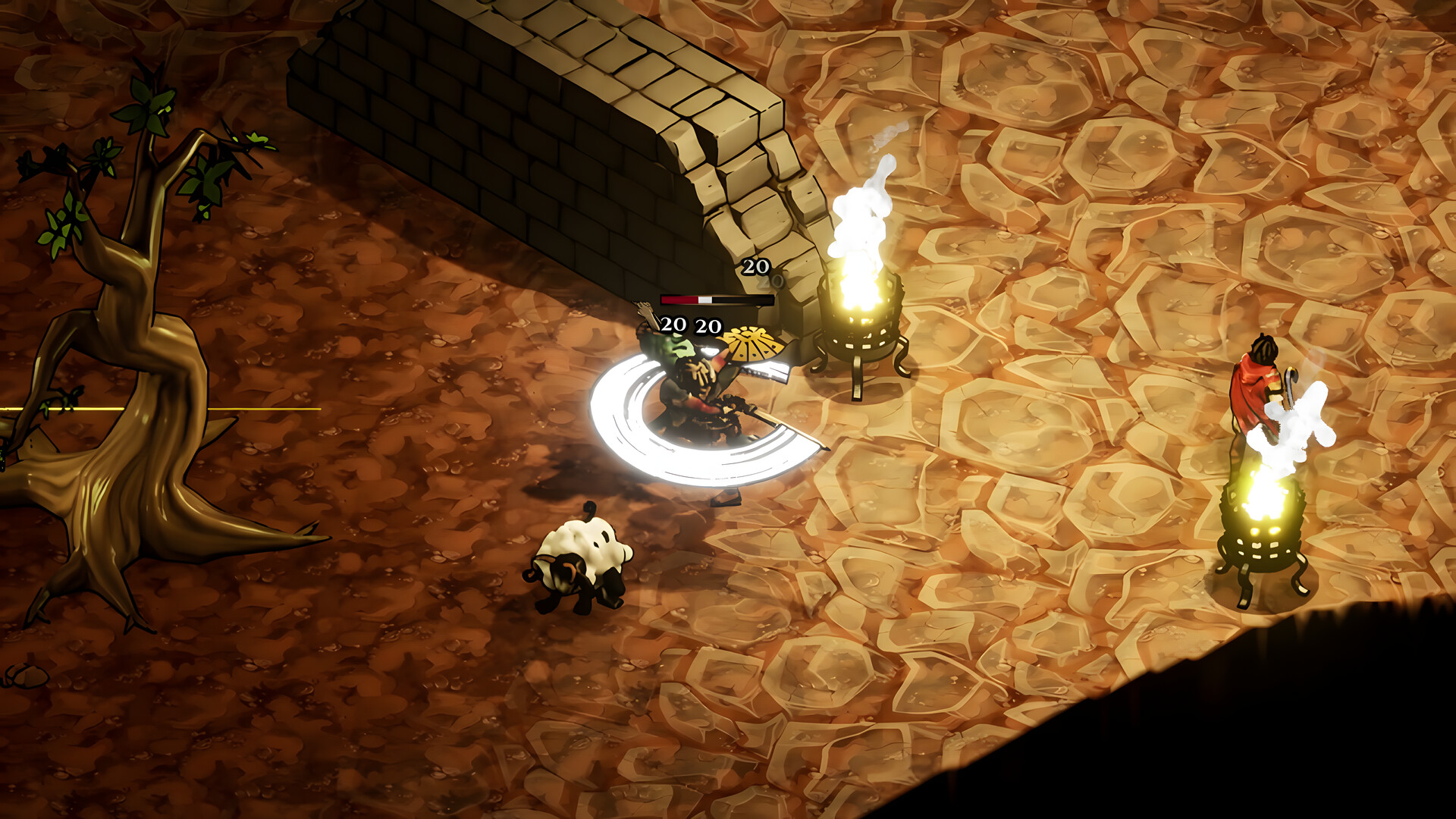 Odyssey - Echoes of Ithaca screenshot 6