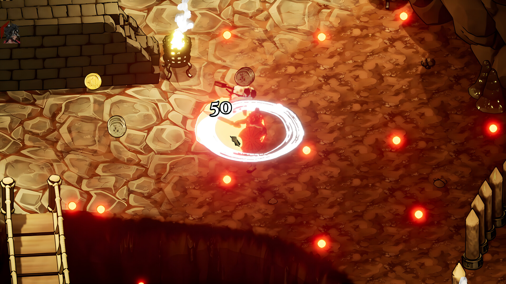 Odyssey - Echoes of Ithaca screenshot 2