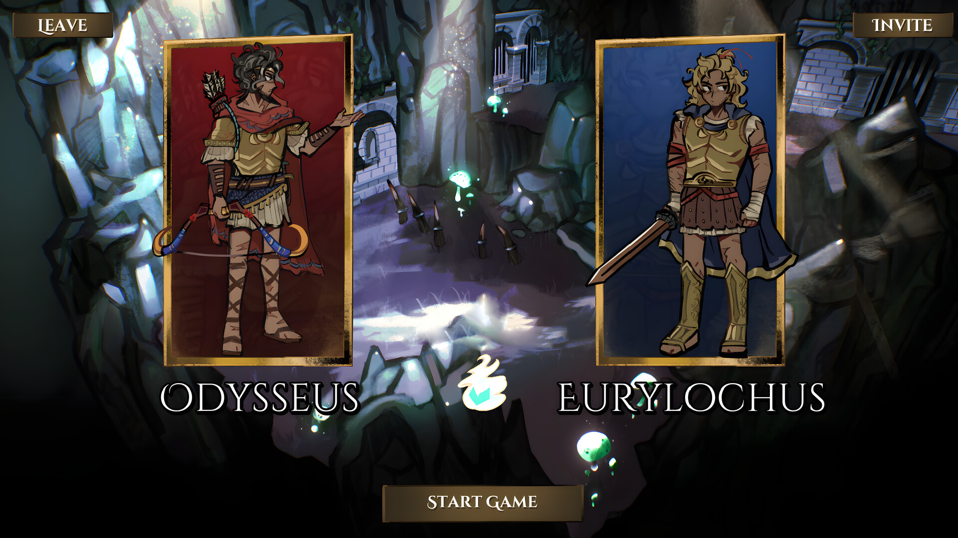Odyssey - Echoes of Ithaca screenshot 7