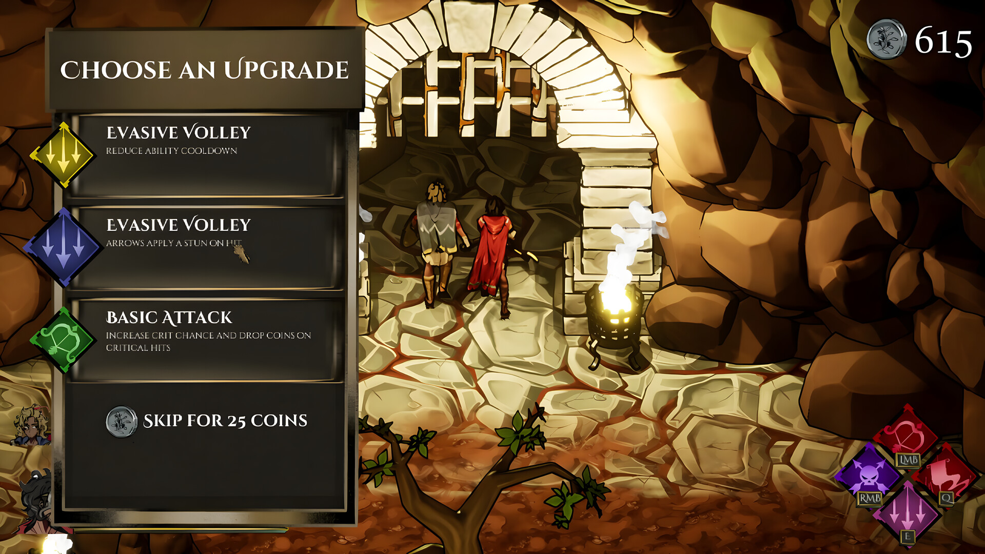 Odyssey - Echoes of Ithaca screenshot 3