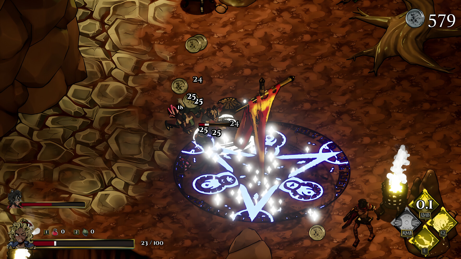 Odyssey - Echoes of Ithaca screenshot 5