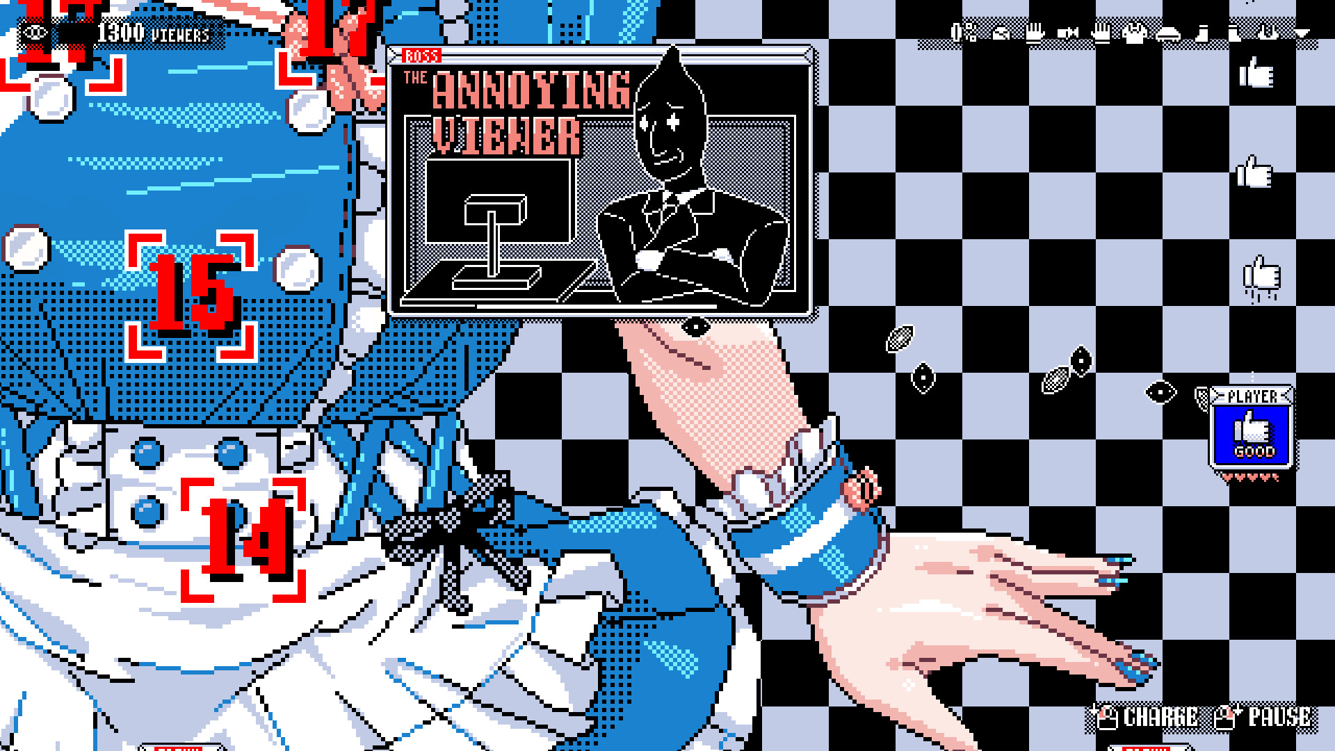 SUKEBE ORB screenshot 2