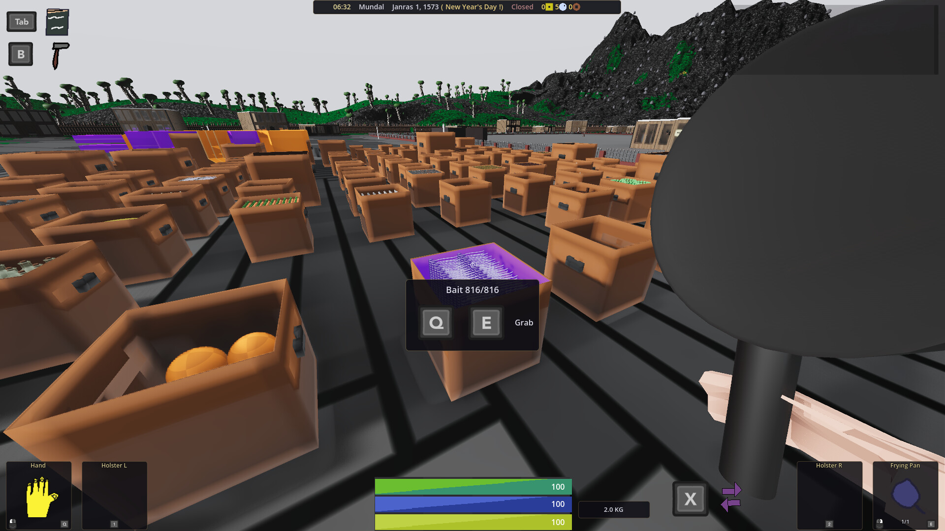 Item Shop Simulator screenshot 22