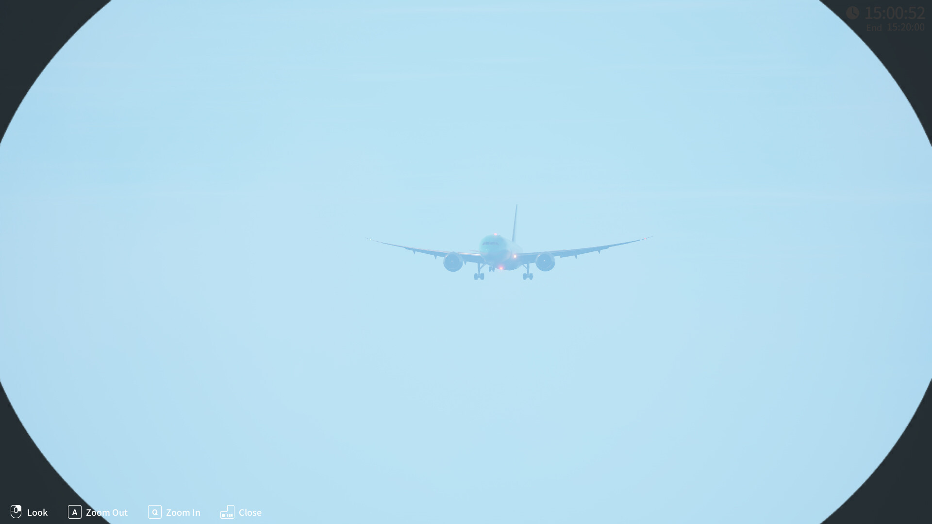 BOKUKAN5 TOKYO (HND) I am an Air Traffic Controller screenshot 4