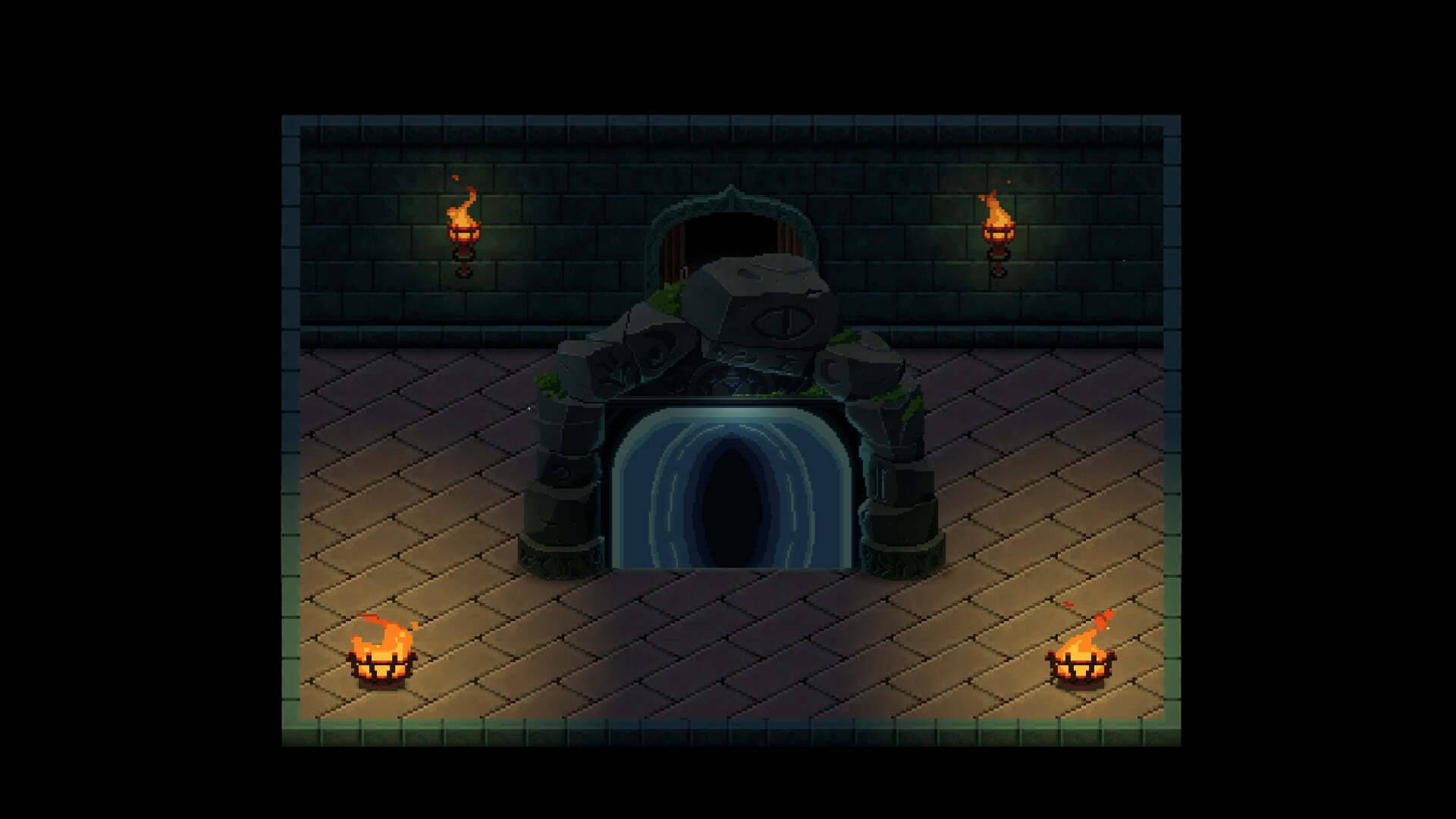 Hammerfall: Fallen Kingdom screenshot 5