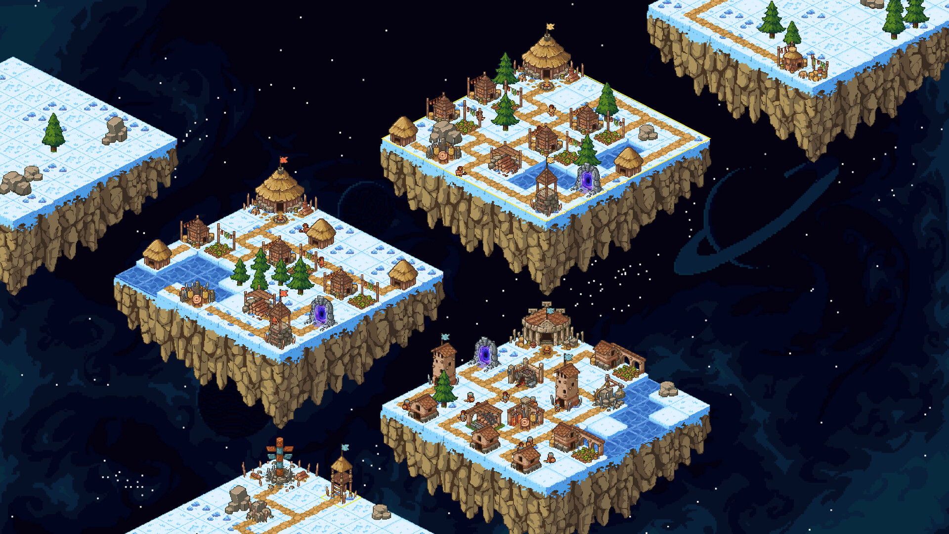 Empires Edge screenshot 5