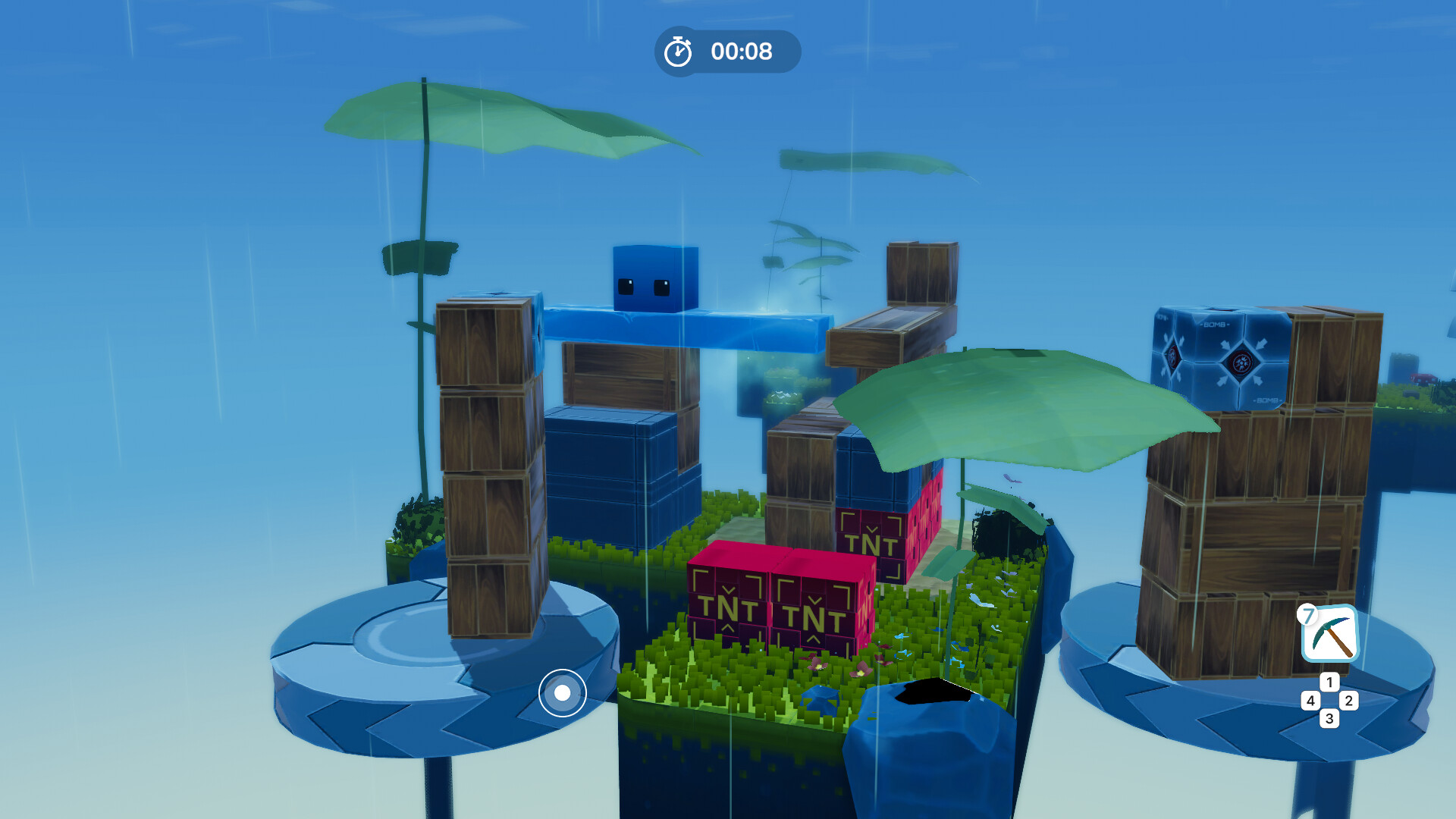 Just A Block screenshot 3