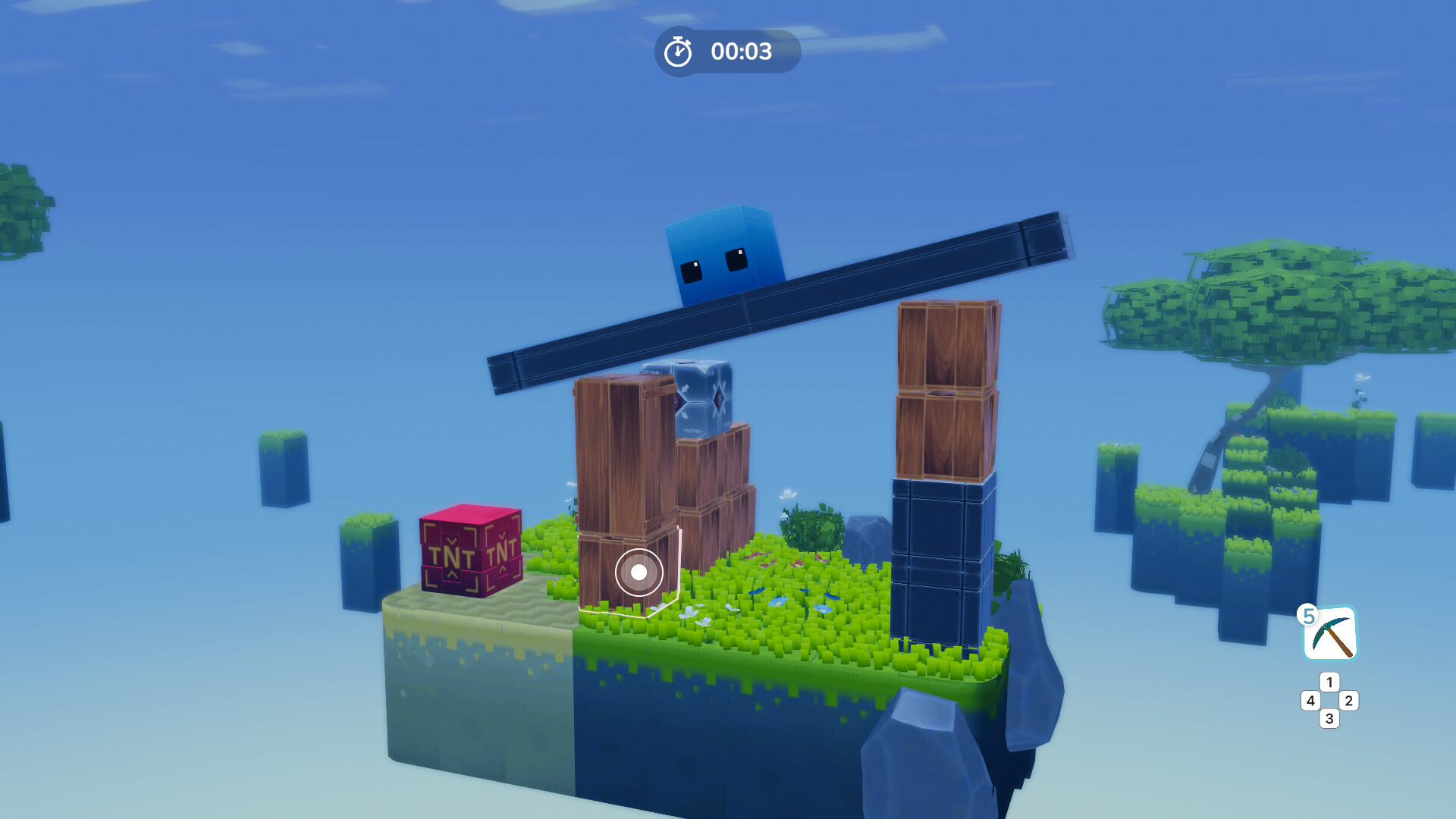 Just A Block screenshot 2
