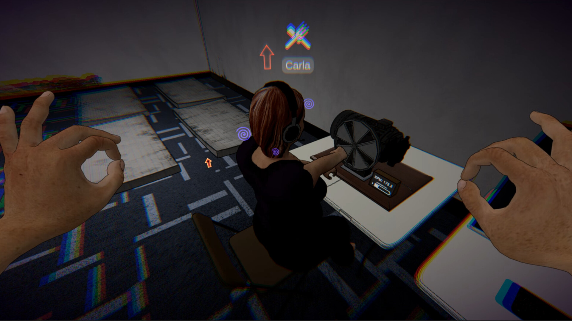Scam Center Simulator: Prologue screenshot 11