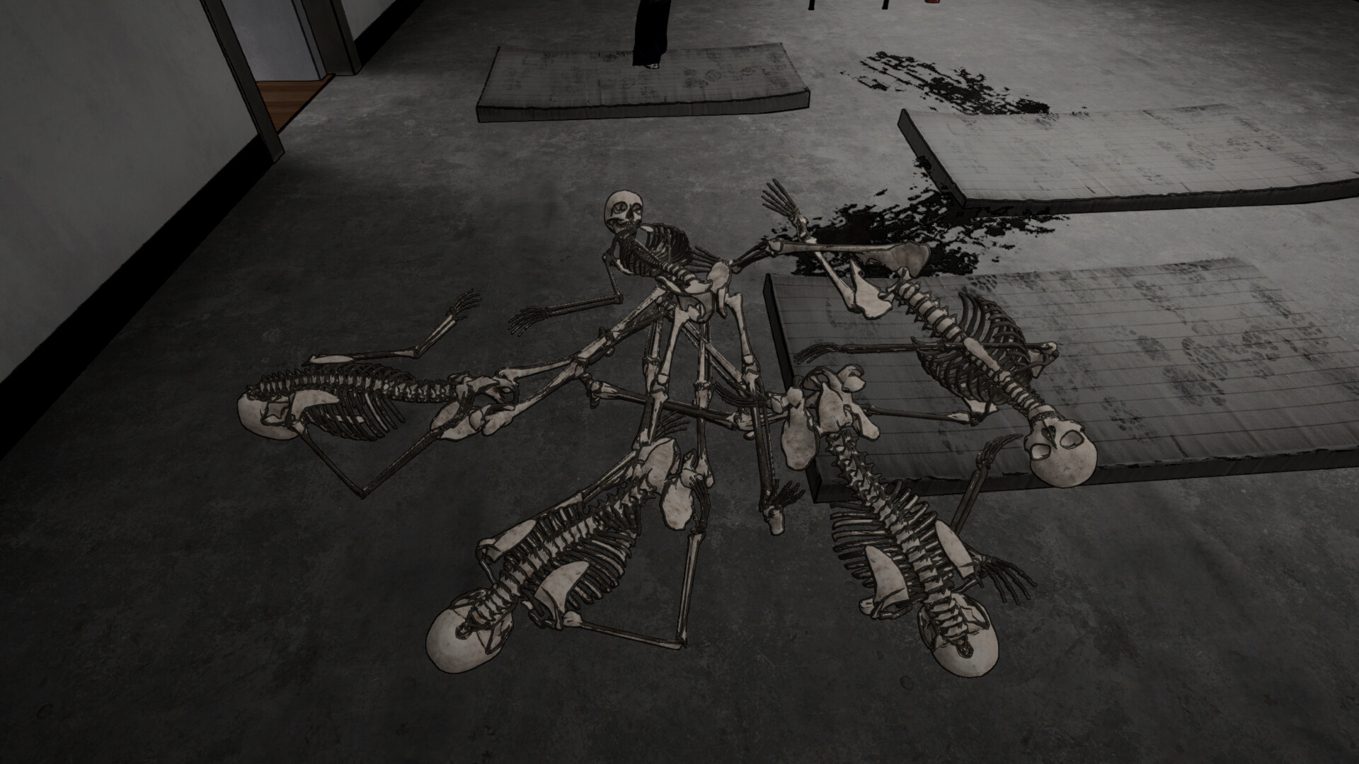 Scam Center Simulator: Prologue screenshot 12