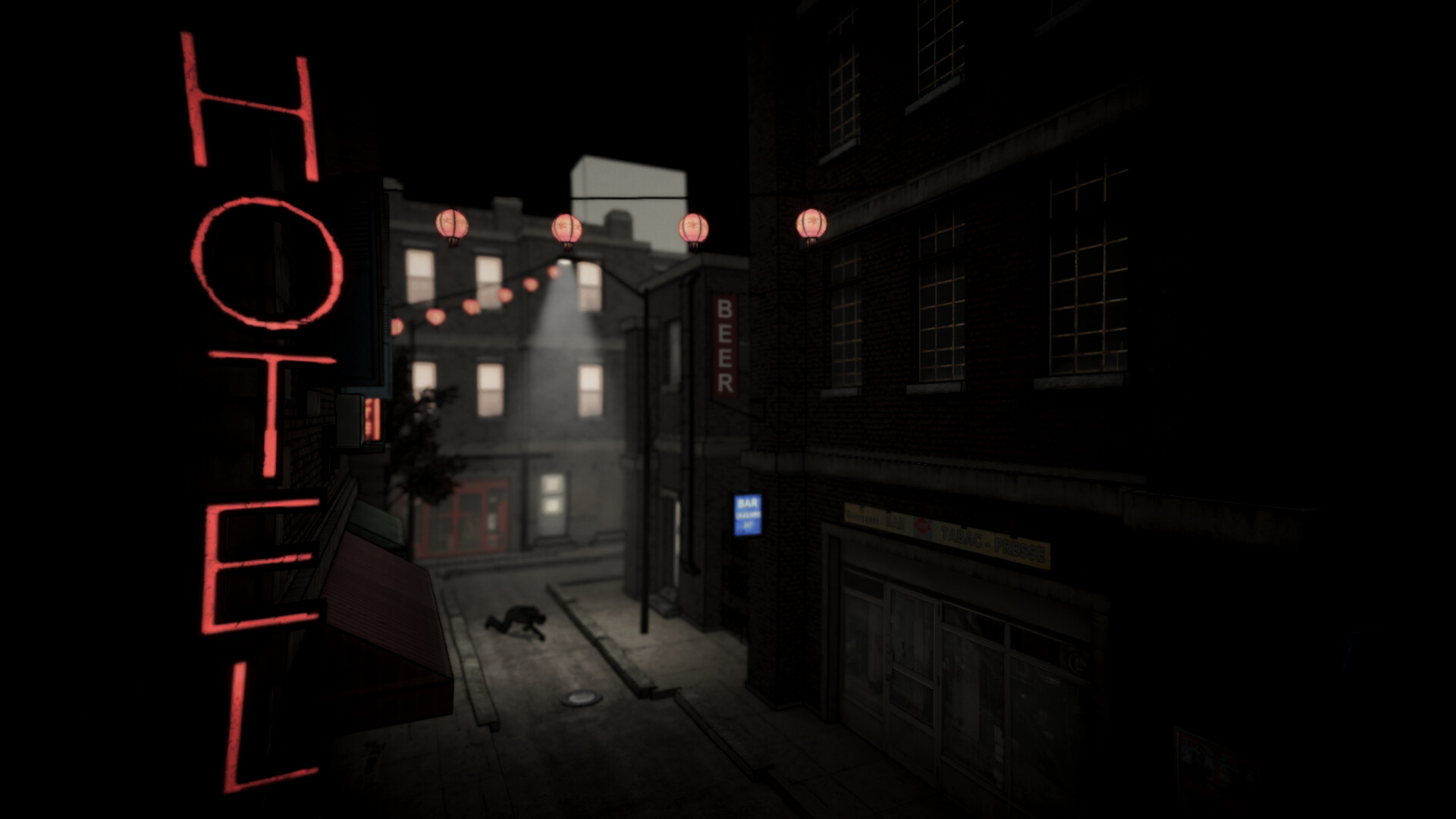 Scam Center Simulator: Prologue screenshot 17