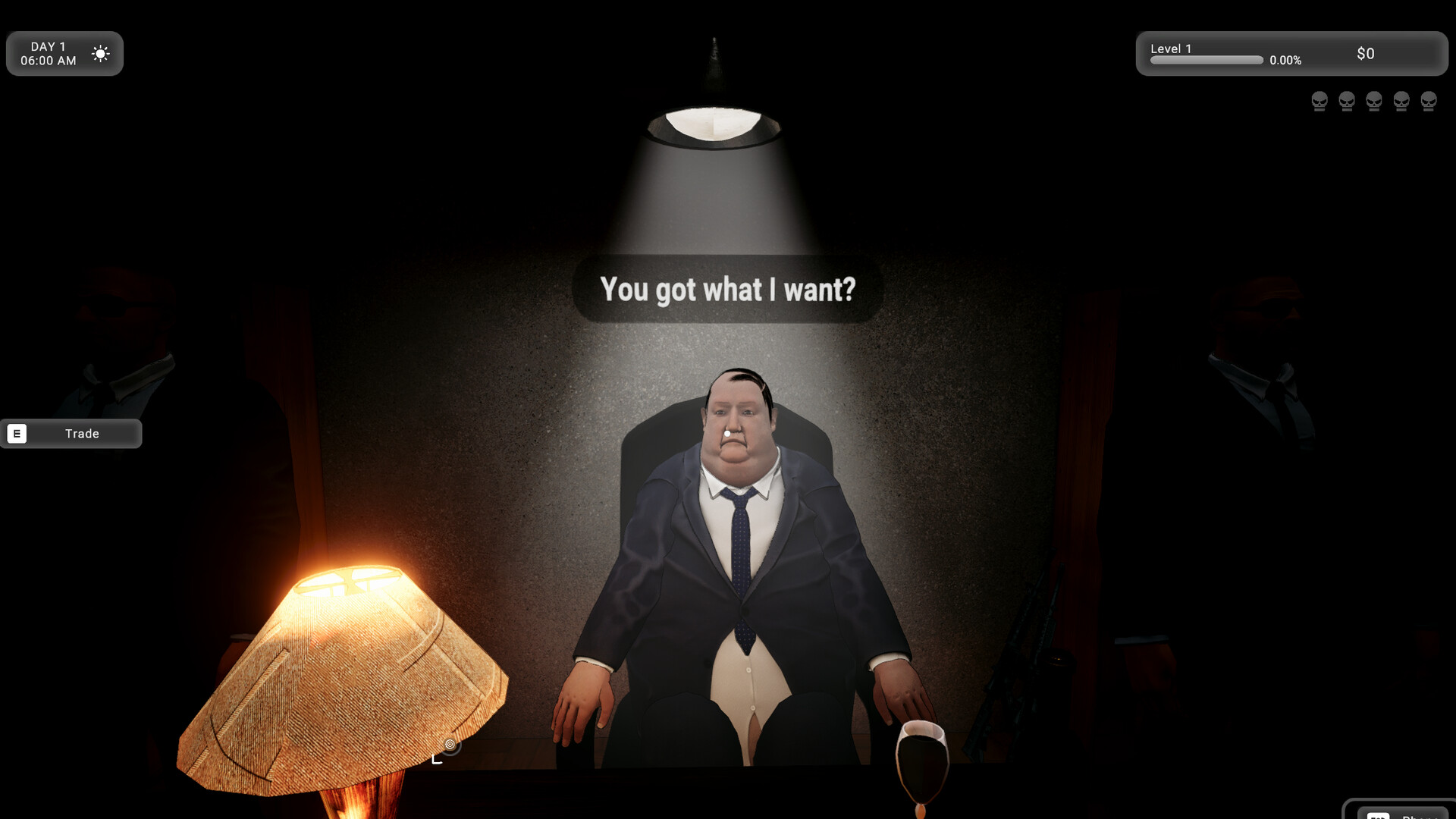 Scam Center Simulator: Prologue screenshot 15