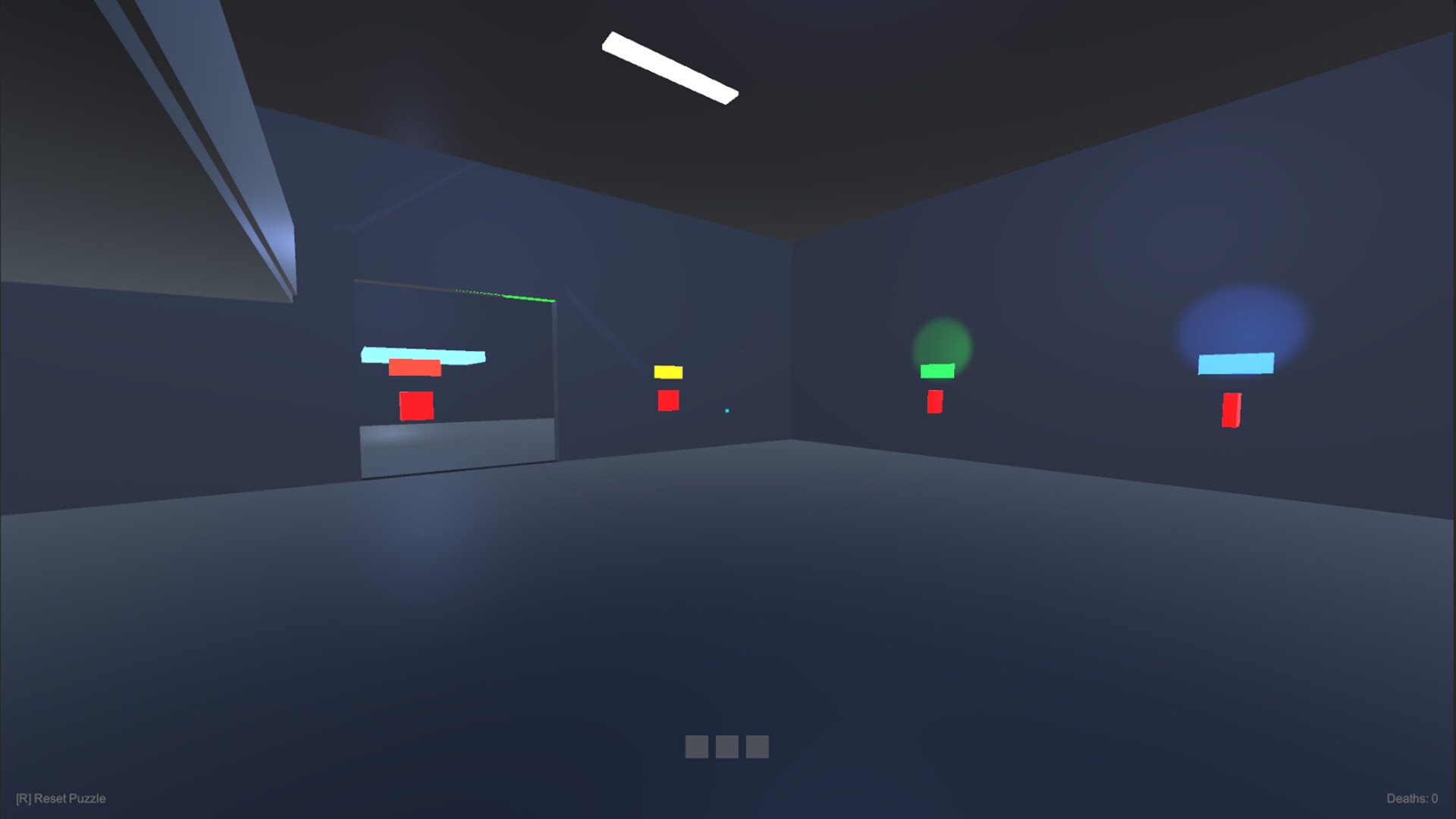 Echo Shift screenshot 3