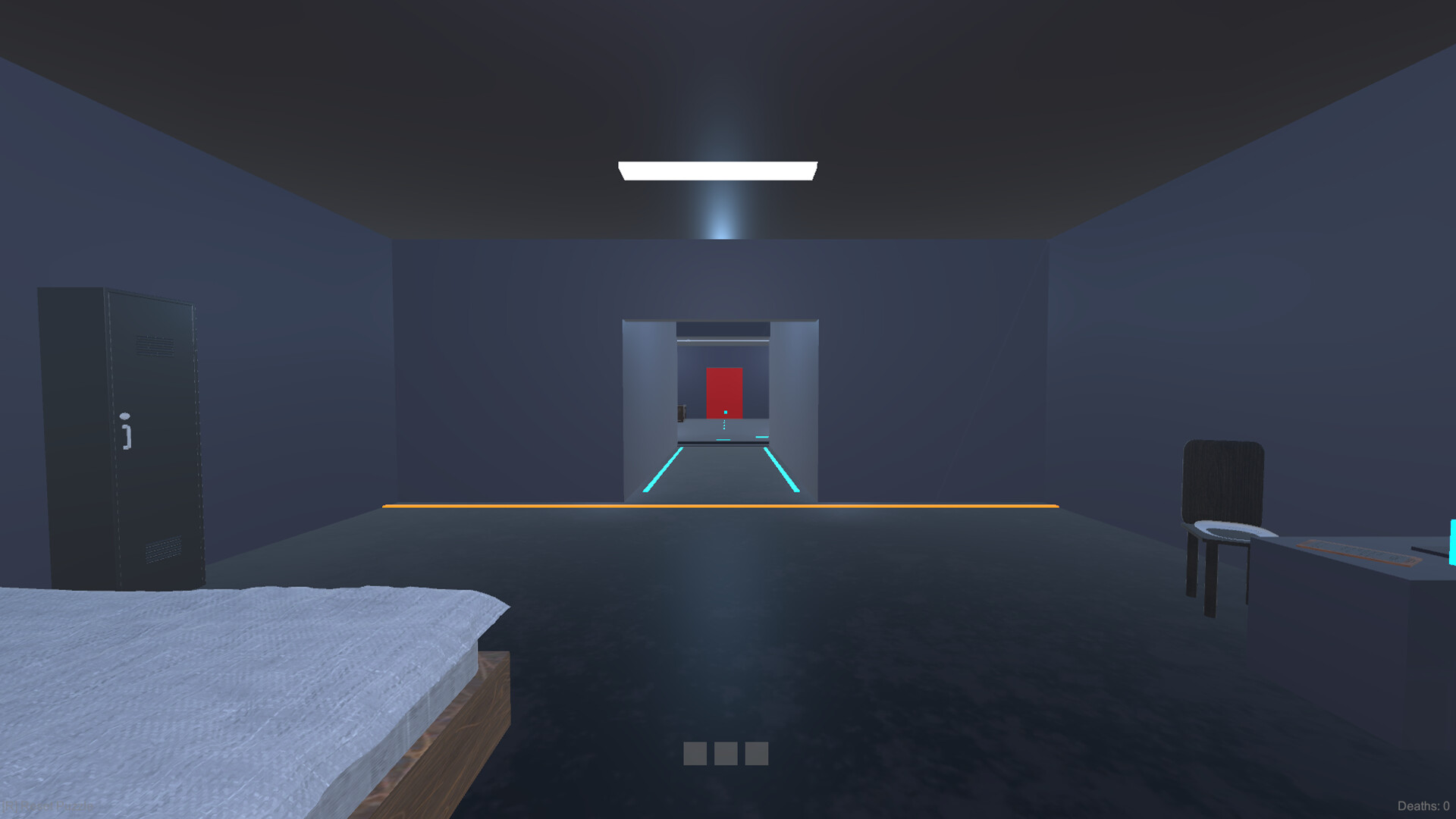 Echo Shift screenshot 2