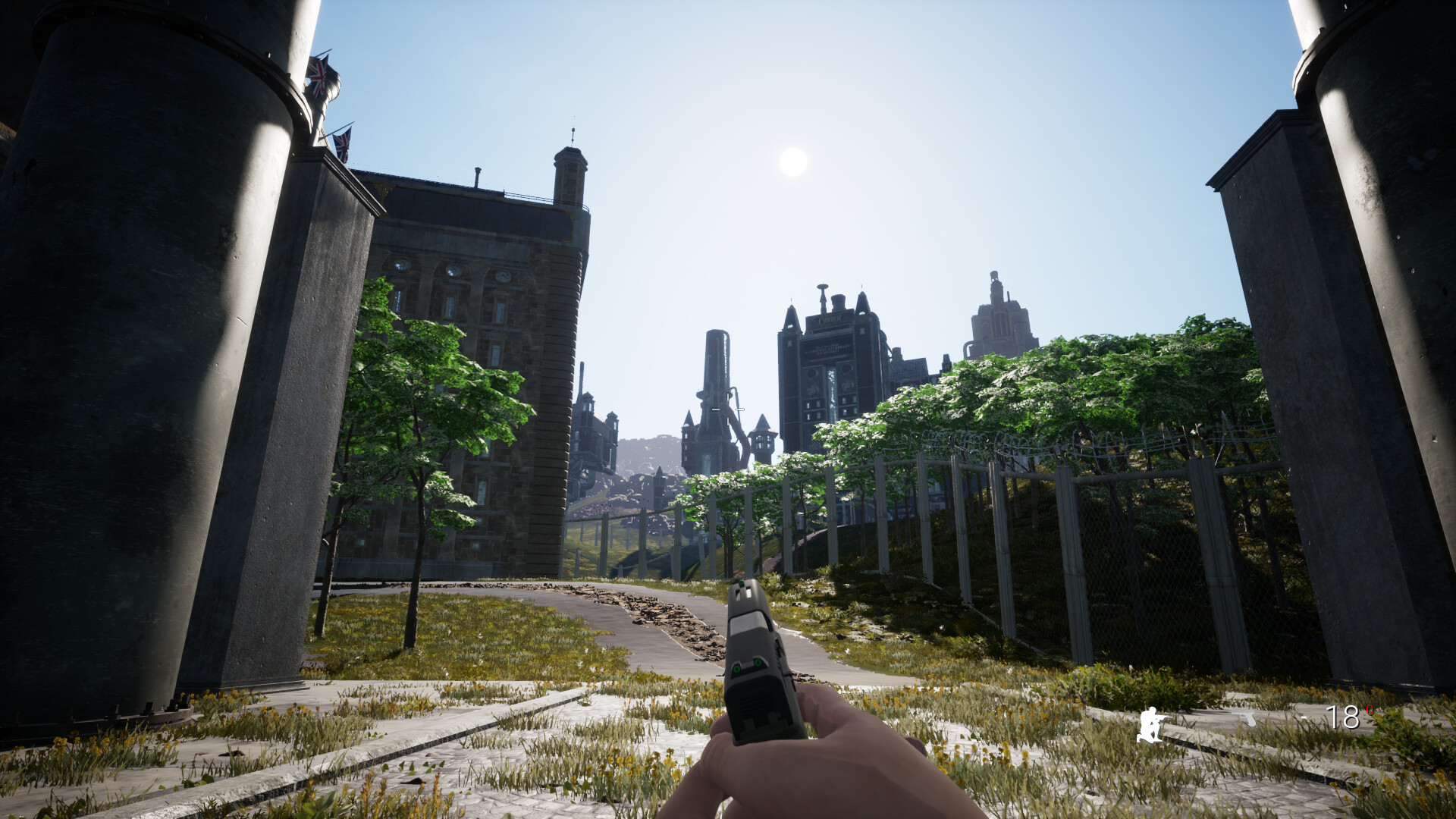 North Sentinel Island screenshot 14