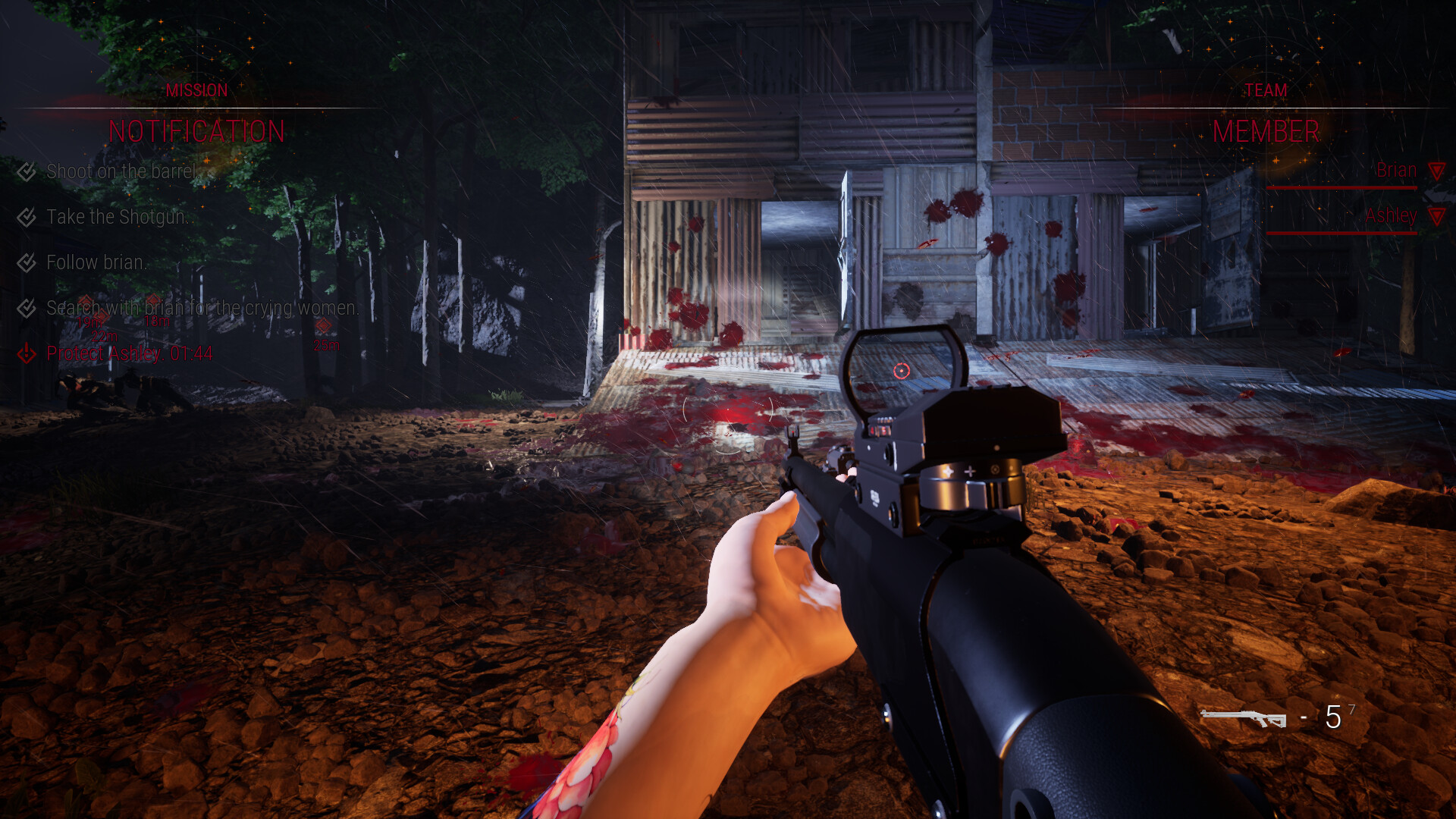 North Sentinel Island screenshot 3