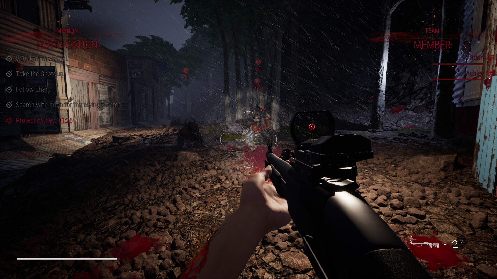 North Sentinel Island screenshot 2