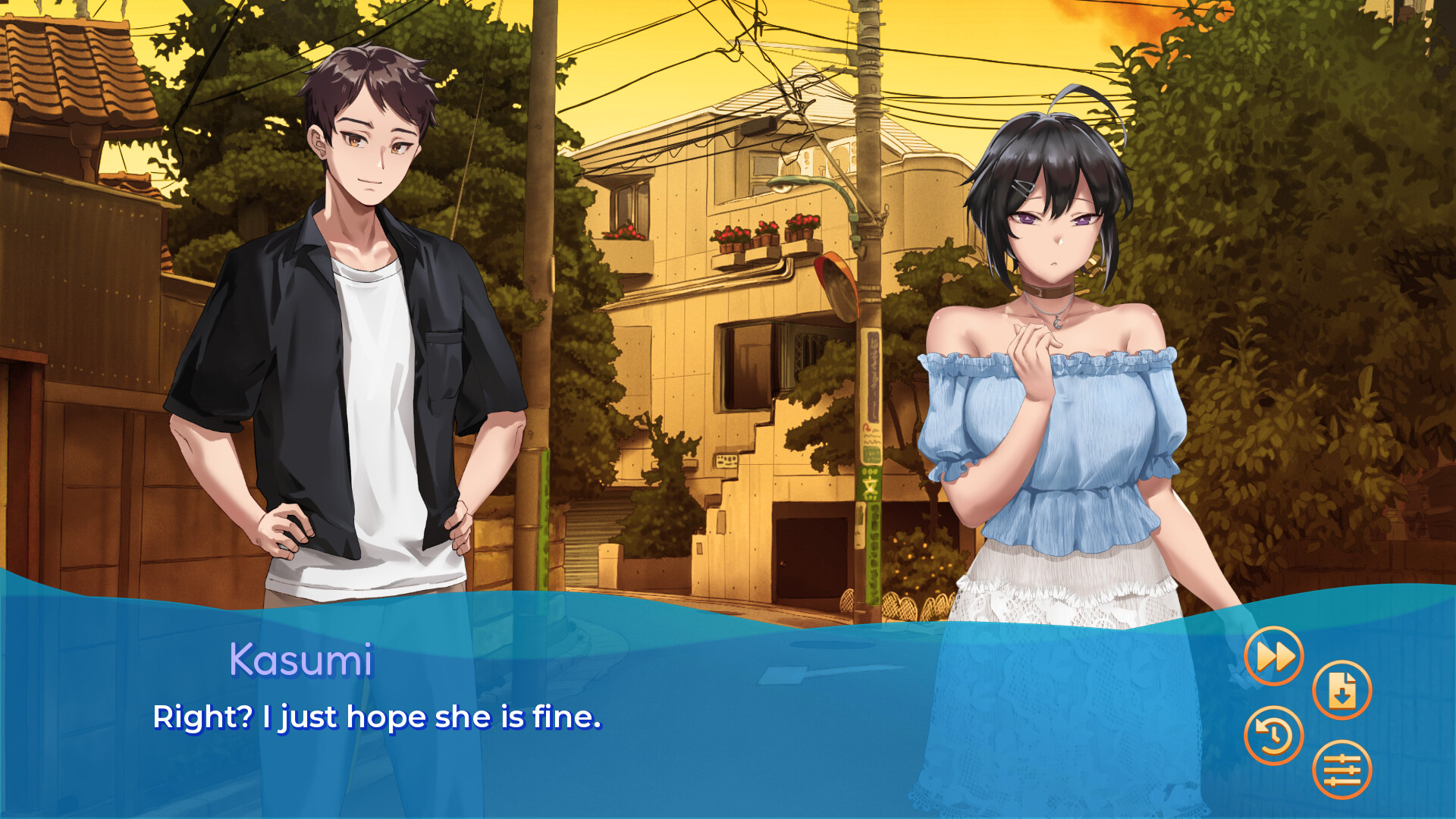 Swimmer Admiration 2 screenshot 11