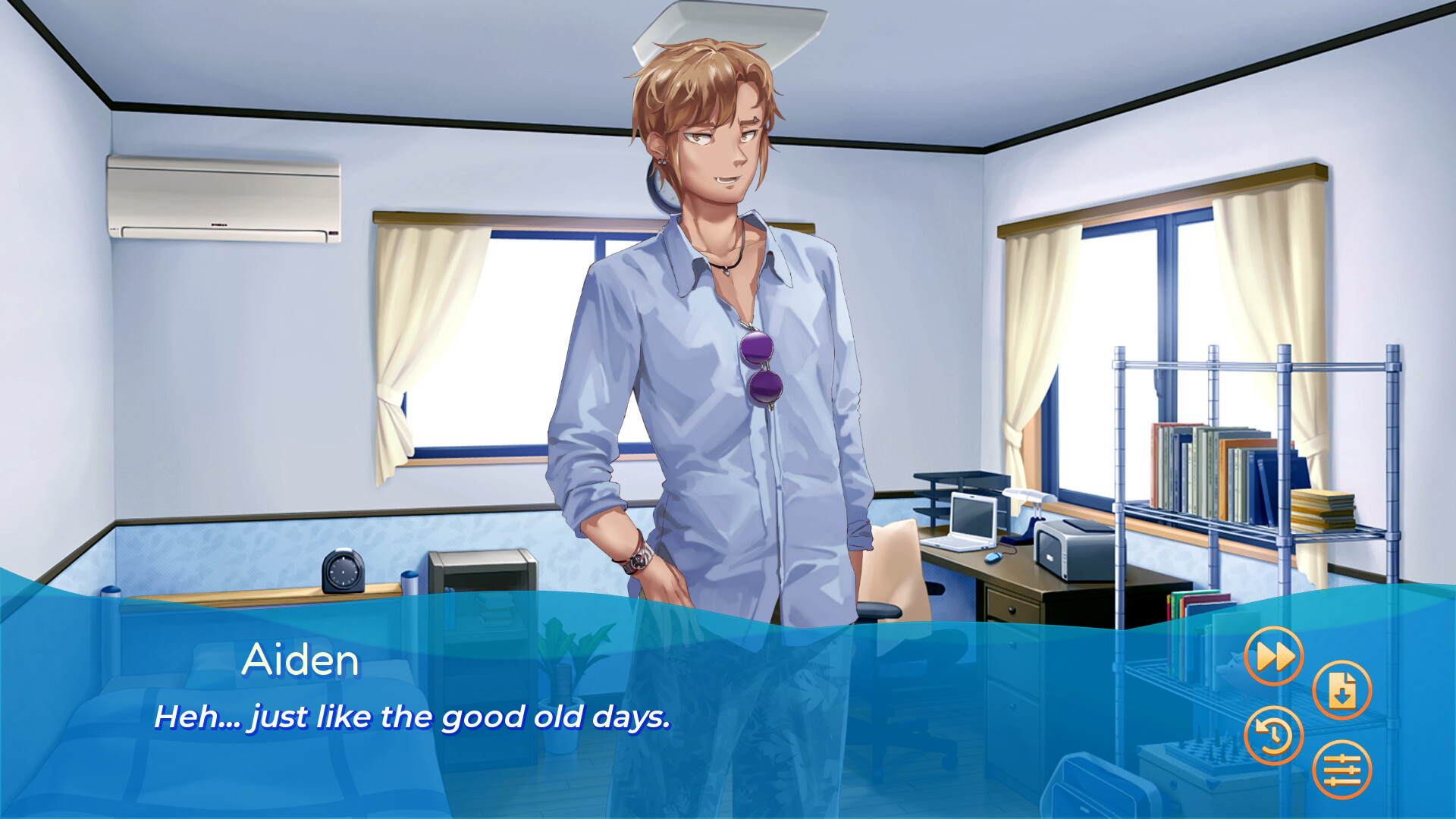 Swimmer Admiration 2 screenshot 15