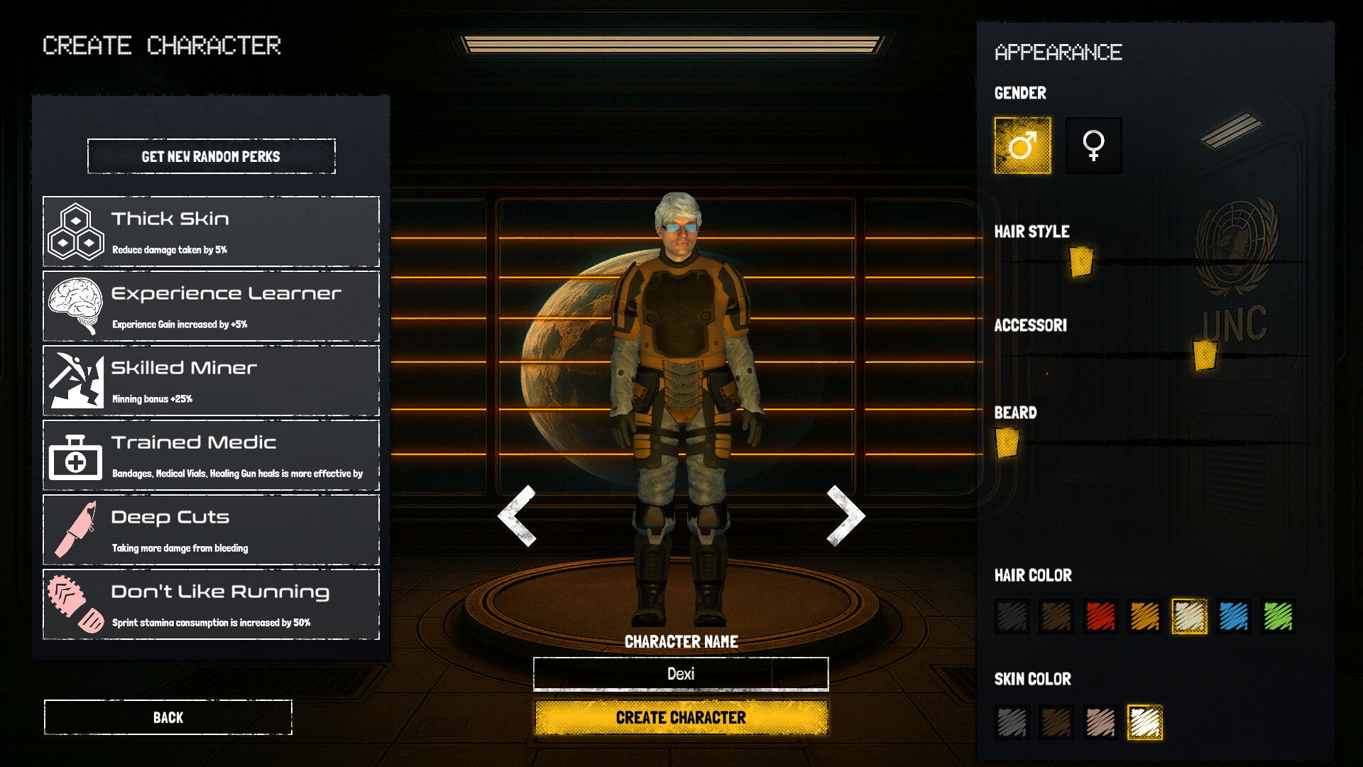 Outlanders - Exiles of Veridion screenshot 10
