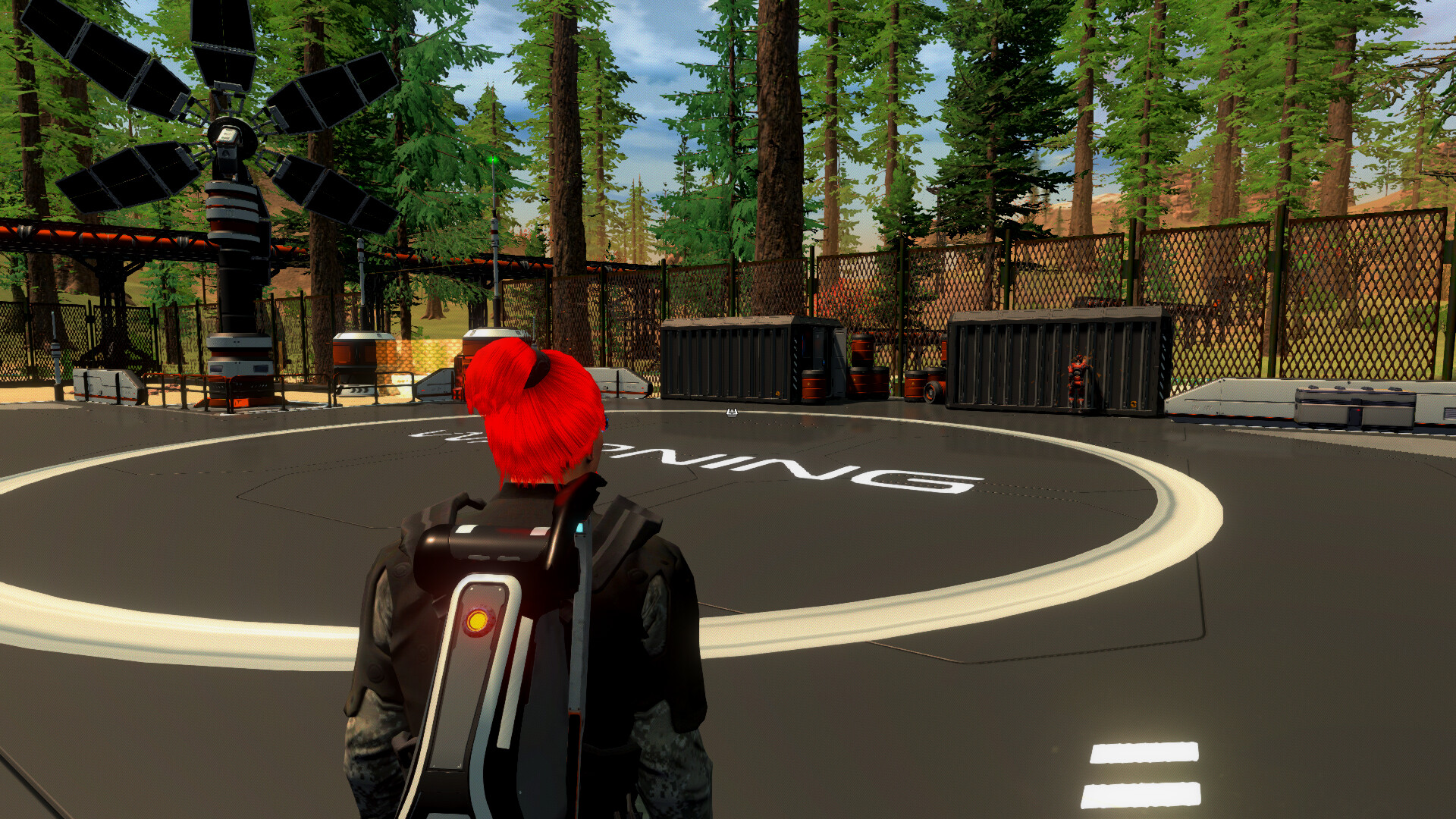 Outlanders - Exiles of Veridion screenshot 18