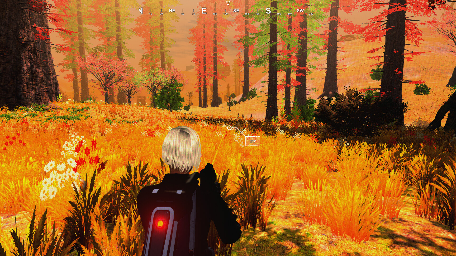 Outlanders - Exiles of Veridion screenshot 13