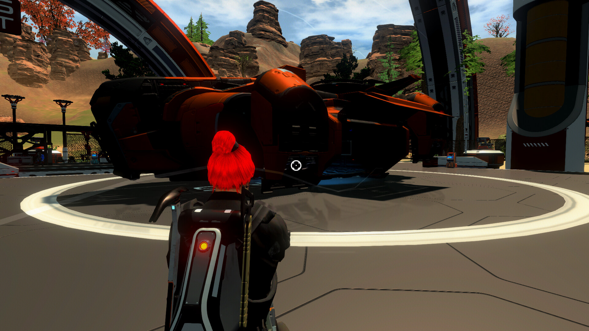 Outlanders - Exiles of Veridion screenshot 22