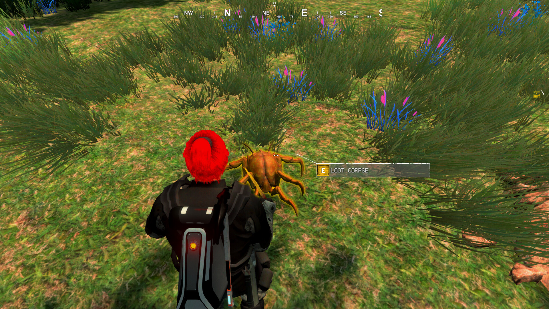 Outlanders - Exiles of Veridion screenshot 21